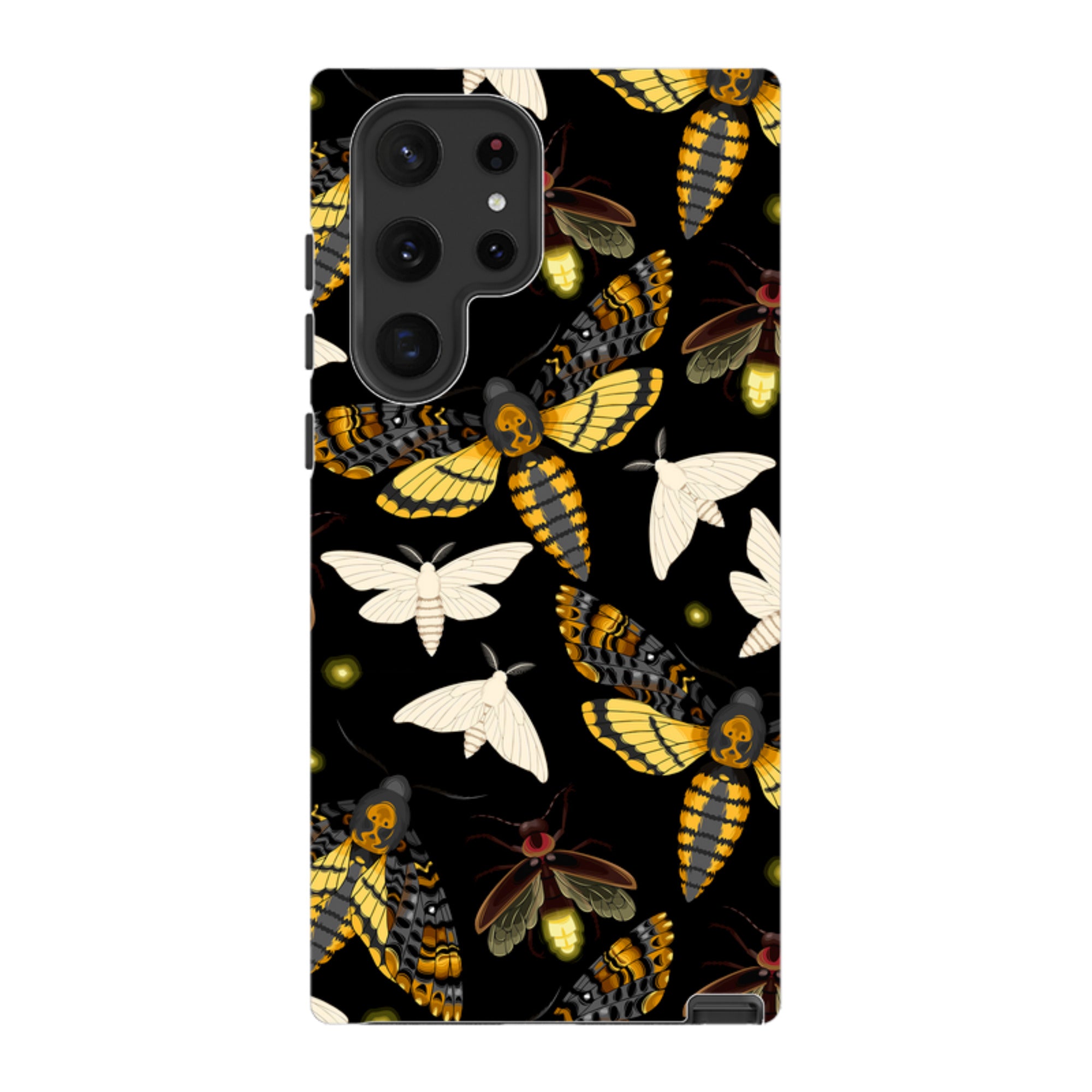 Samsung Tough Case - Ladyhall