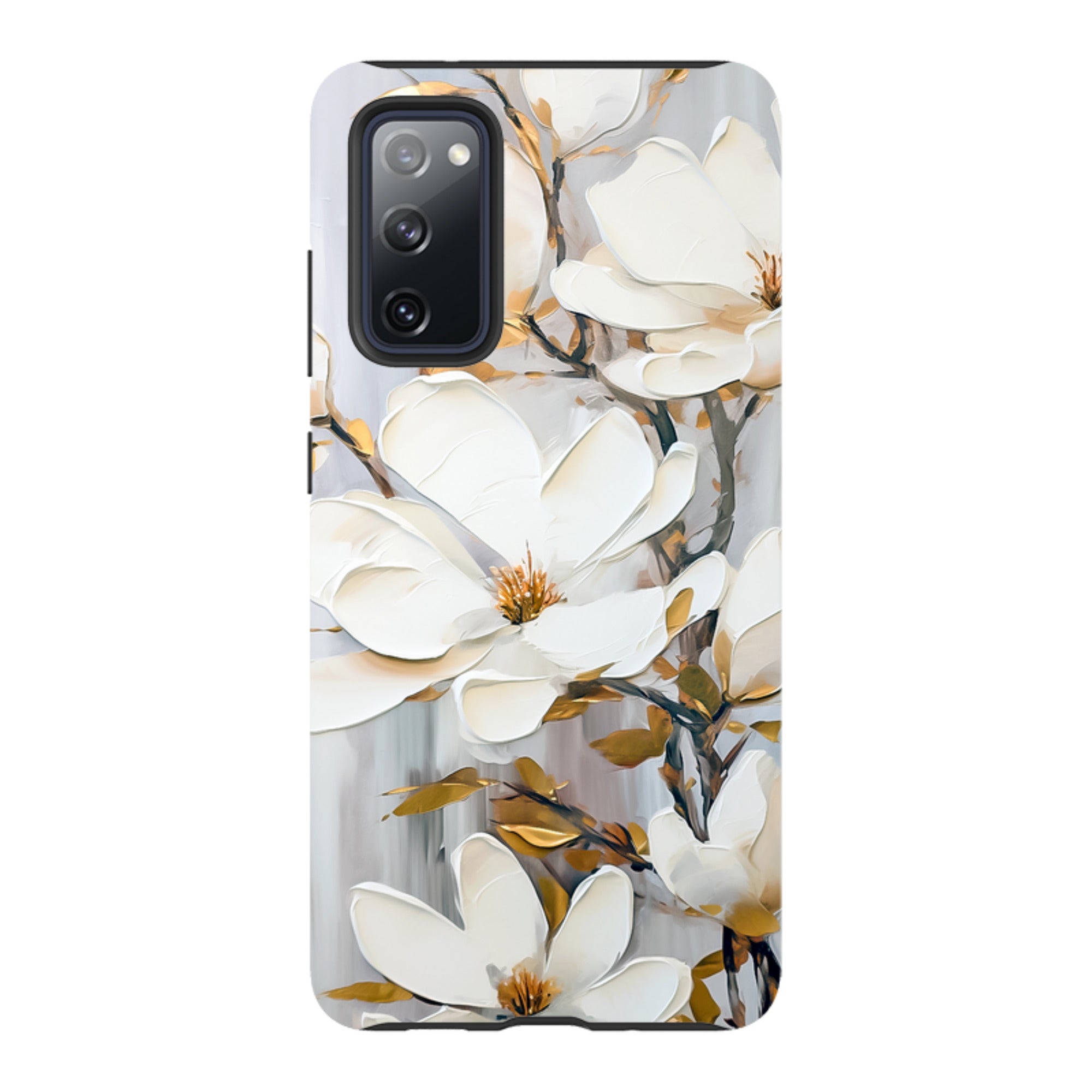 Samsung Tough Case - Serres Floral