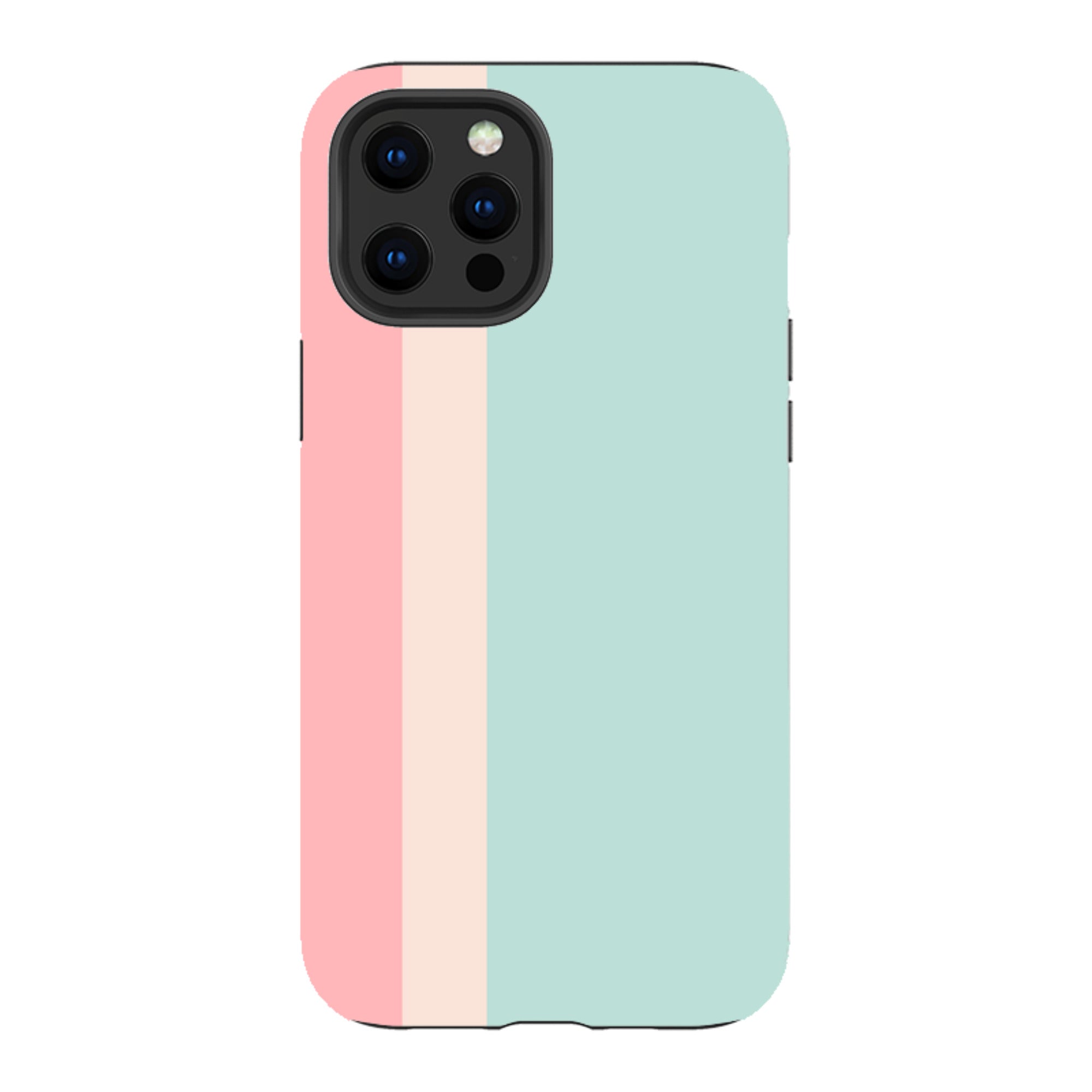 iPhone Case - Murcia Chroma-Stripe