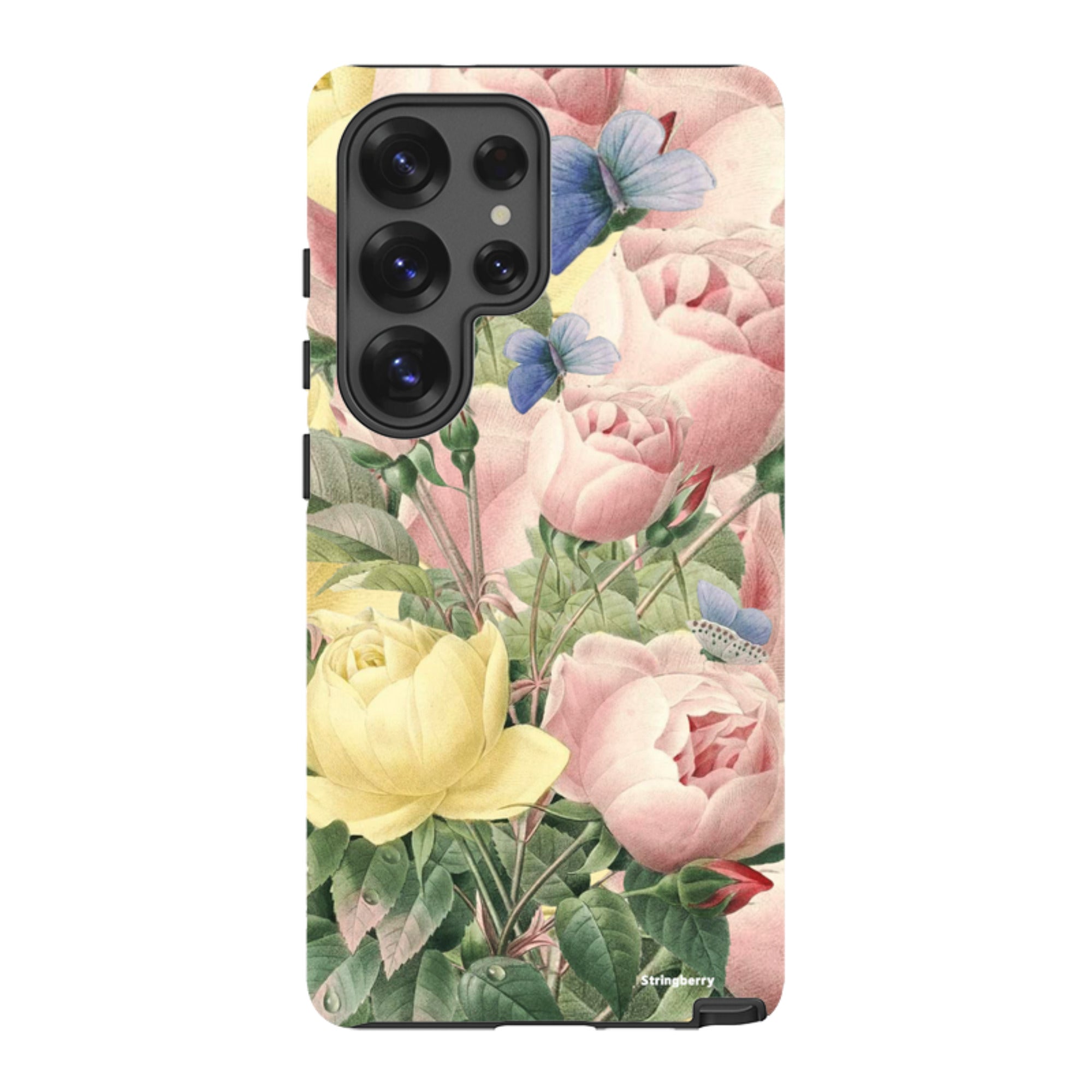 Samsung Tough Case - Ockley