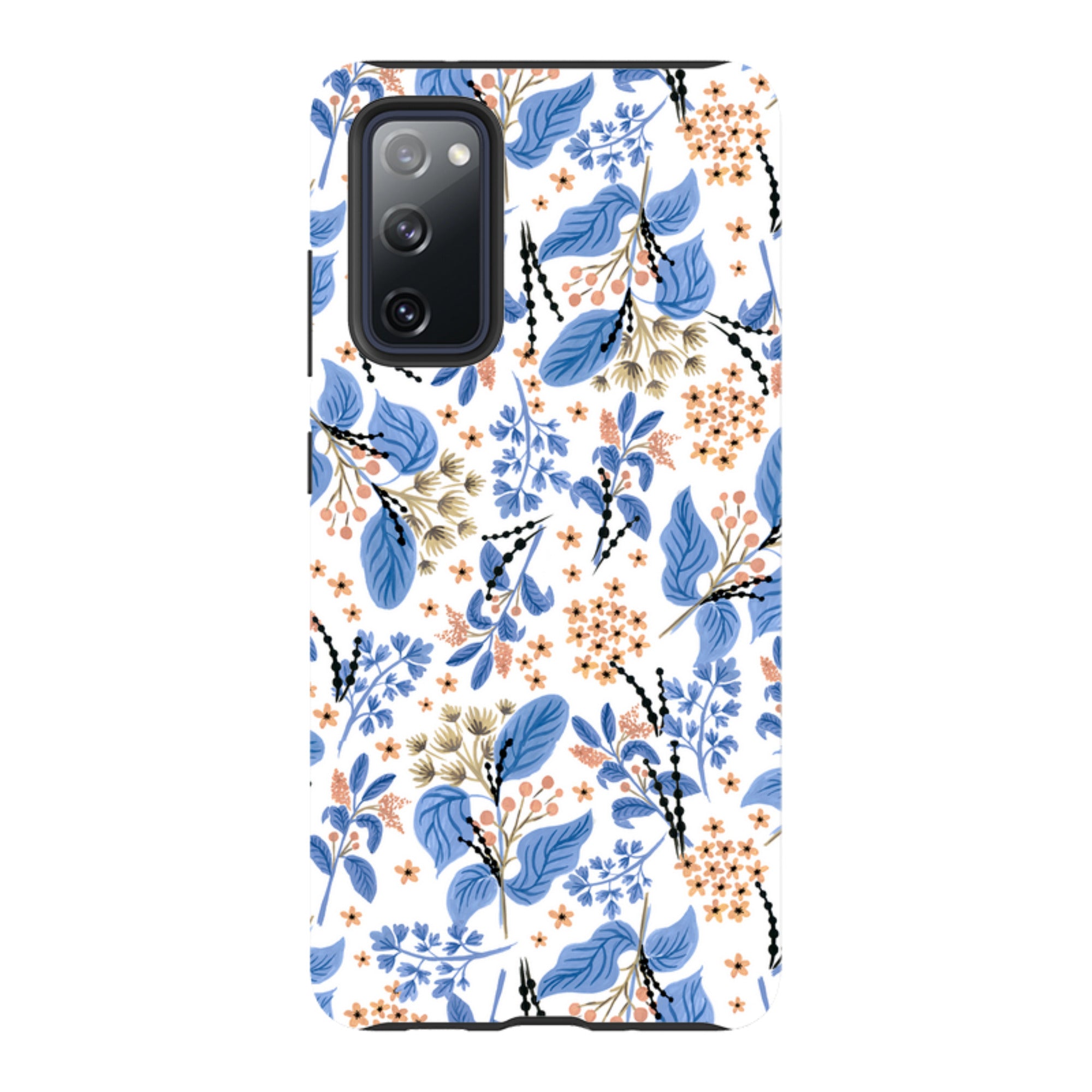 Samsung Tough Case - Winter Magic