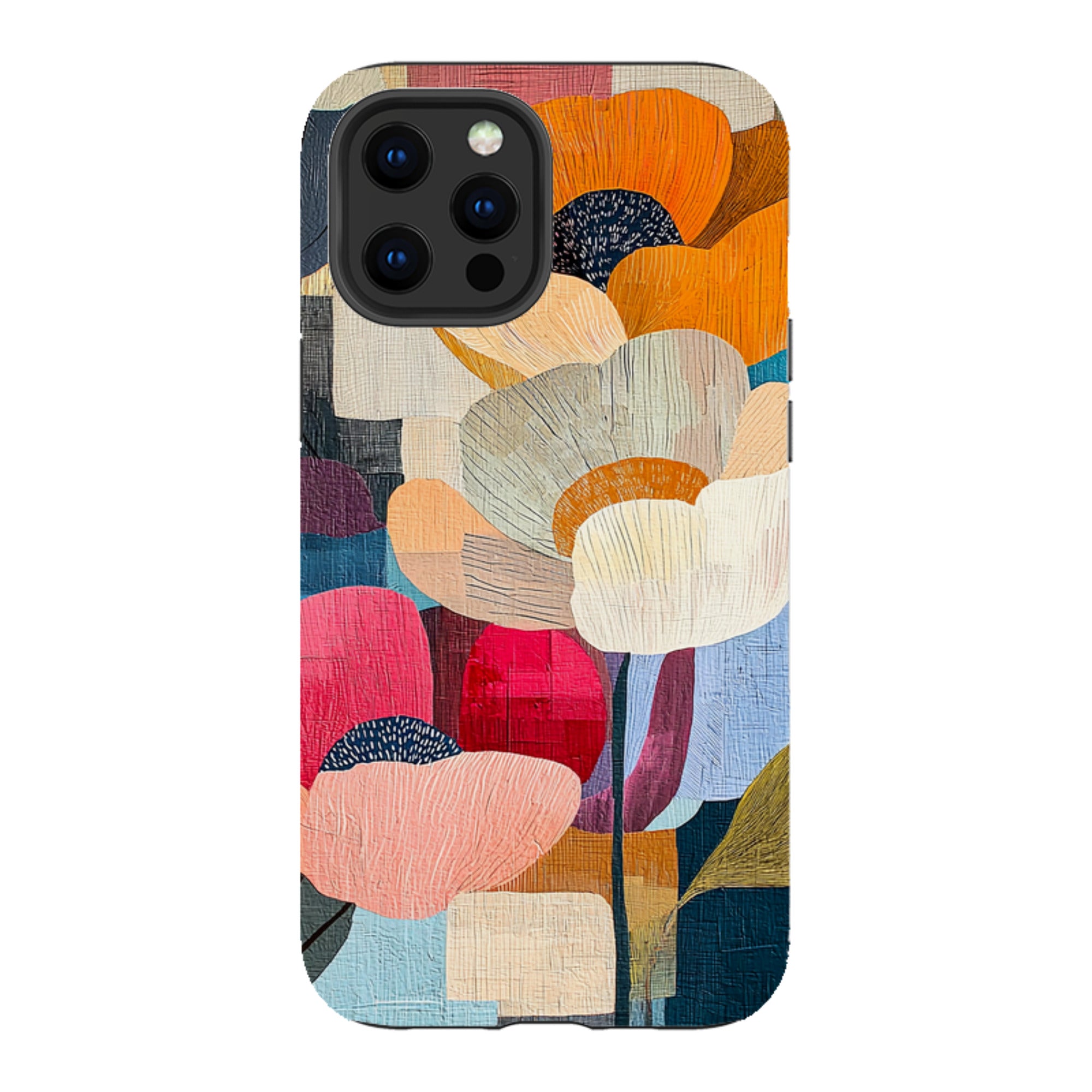 iPhone Case - Floral Lane