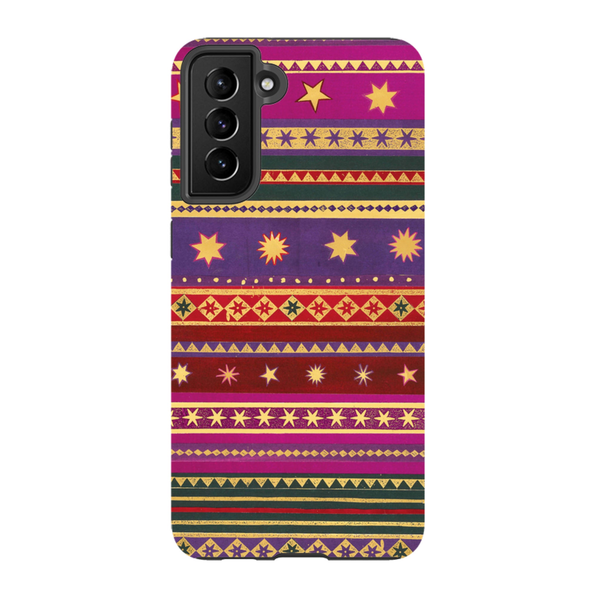 Samsung Tough Case - Starry By Jehane