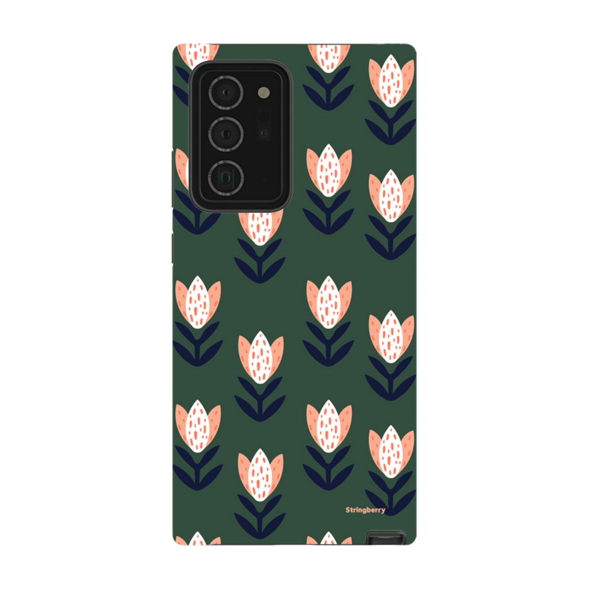 Samsung Tough Case - Blackwall