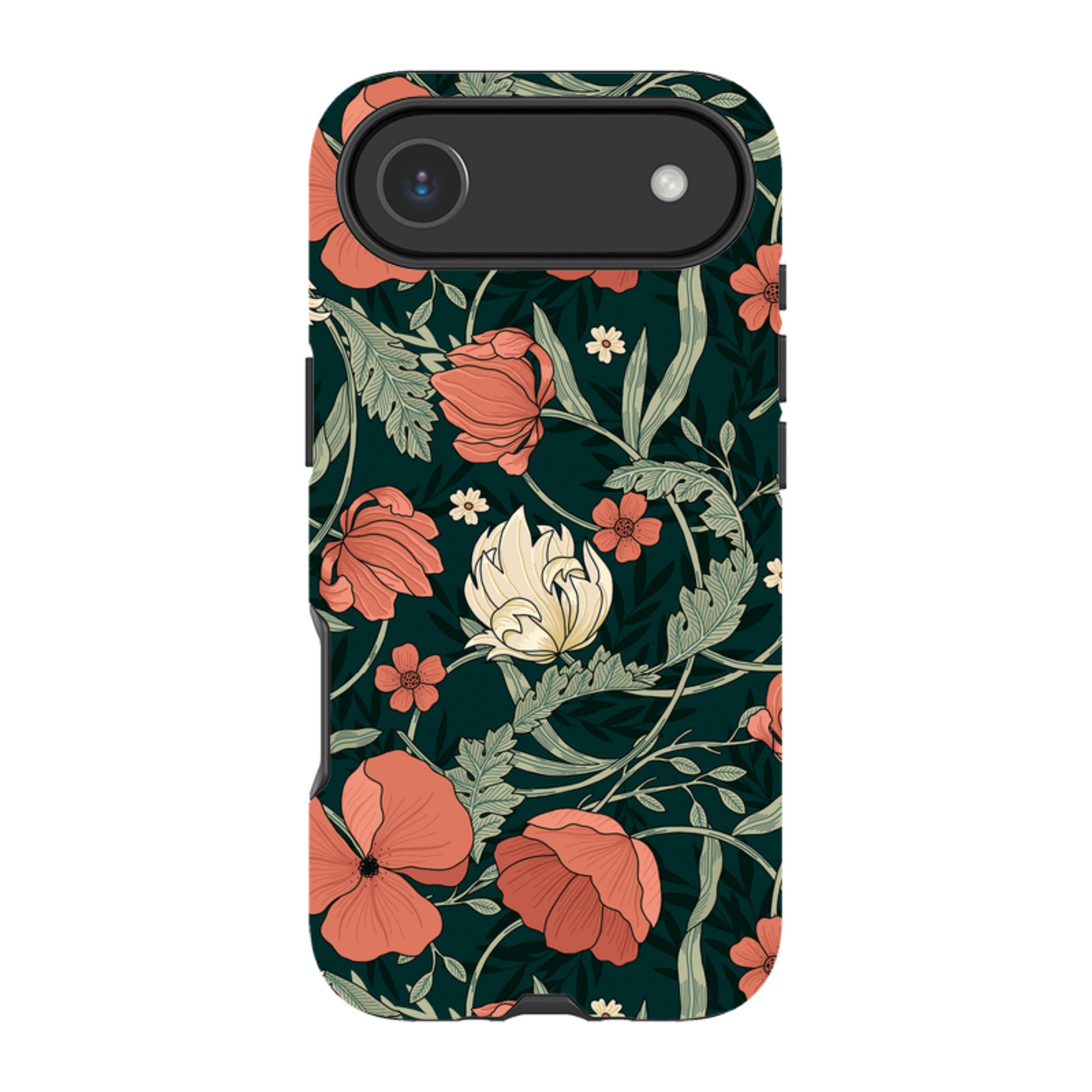 iPhone Tough Case - Woodcroft