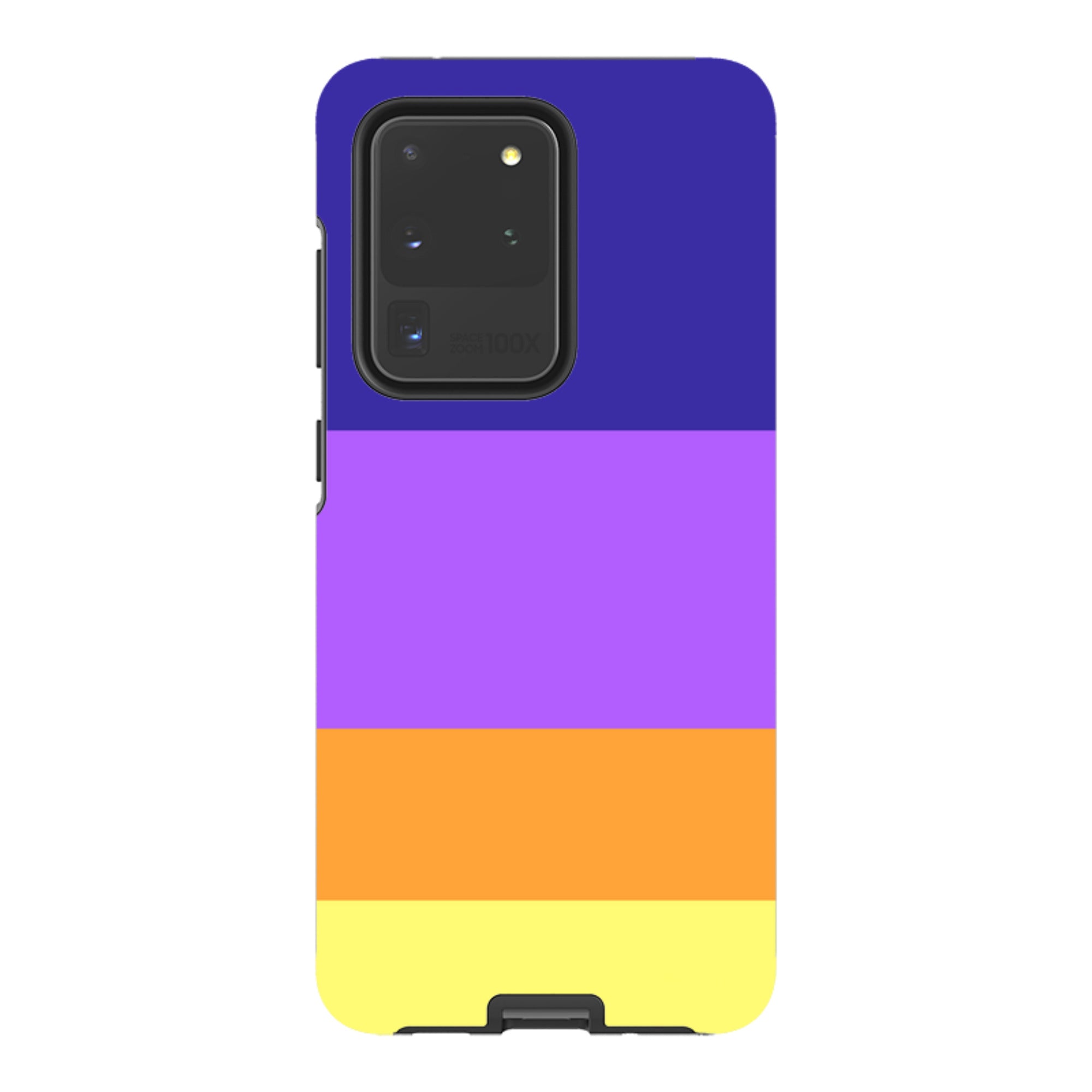 Samsung Tough Case - Vienna Chroma