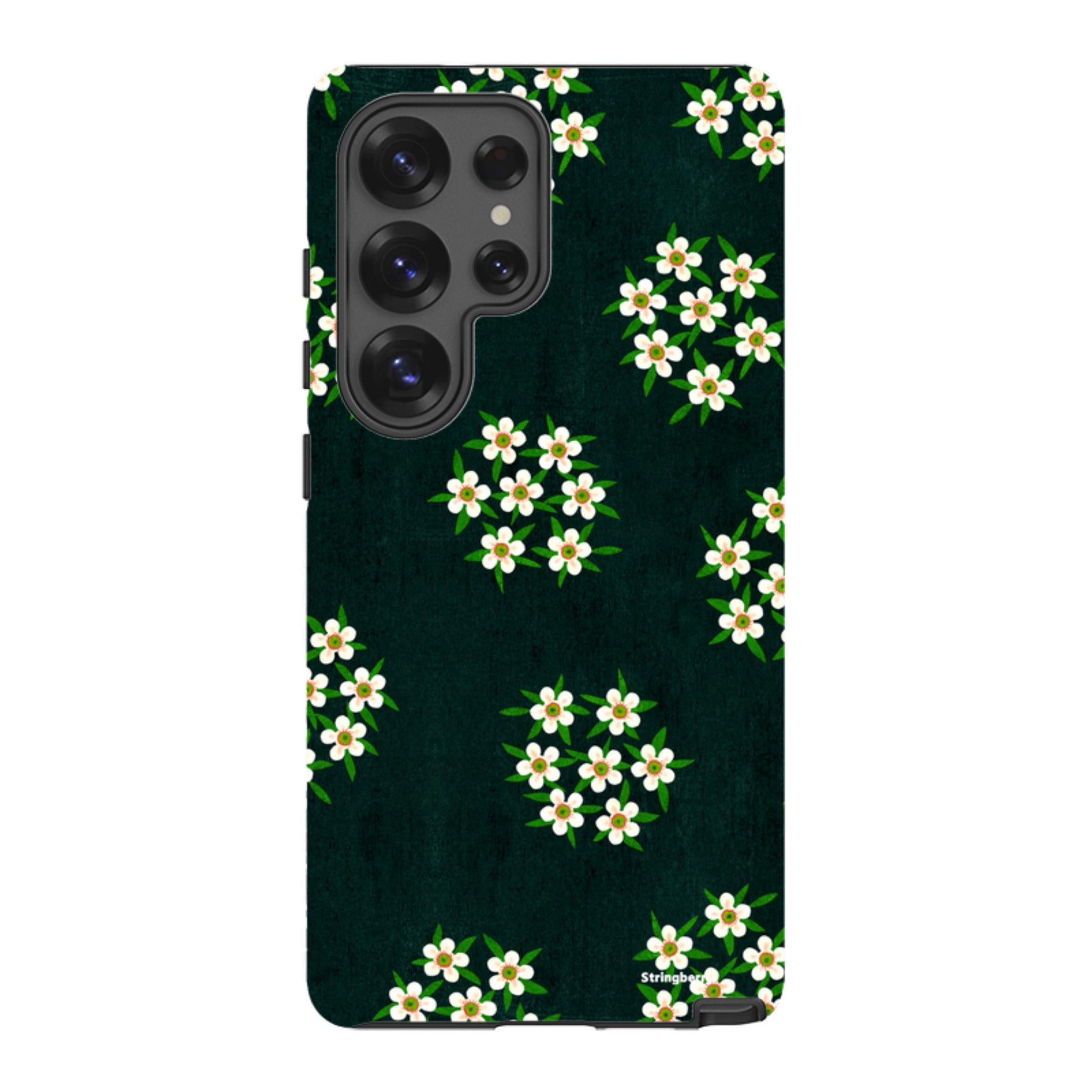 Samsung Tough Case - Manuka By Katherine Quinn
