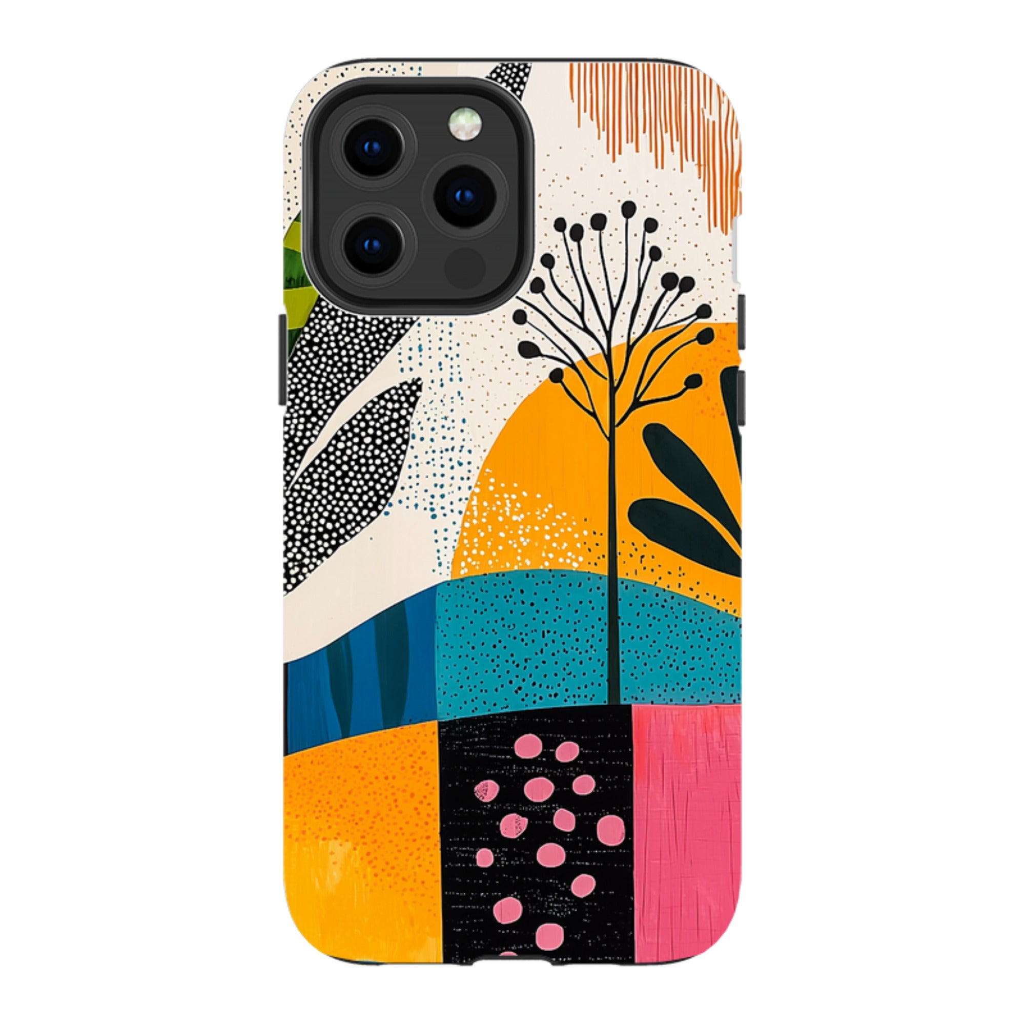iPhone Case - Cambridge Lane