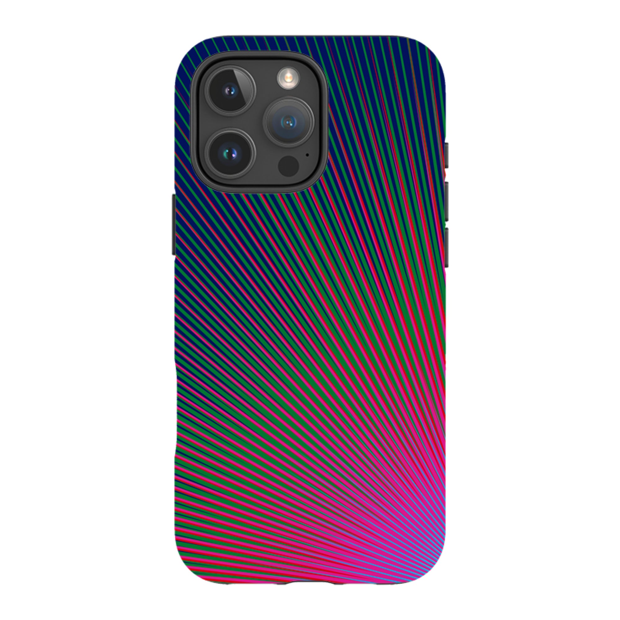 iPhone MagSafe Tough Case - Halos Star By Kitty Joseph