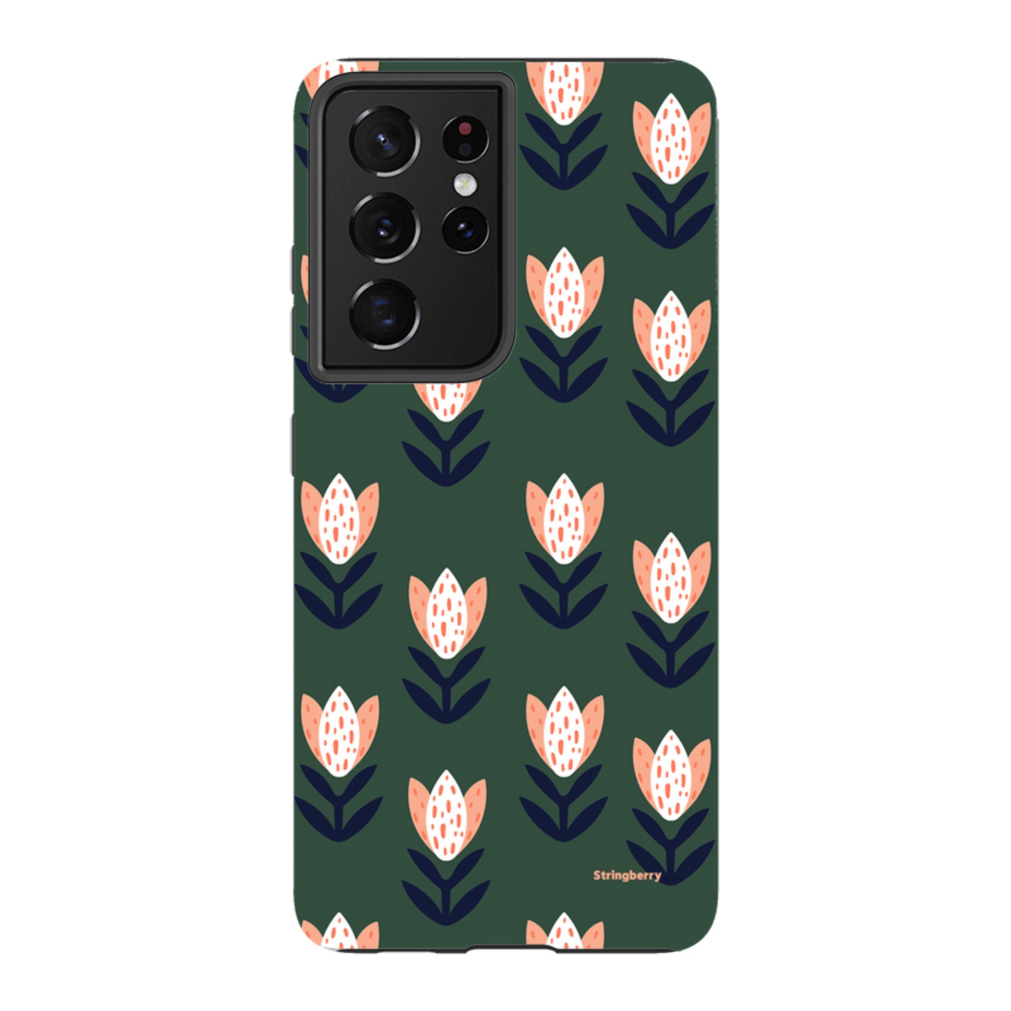 Samsung Tough Case - Blackwall