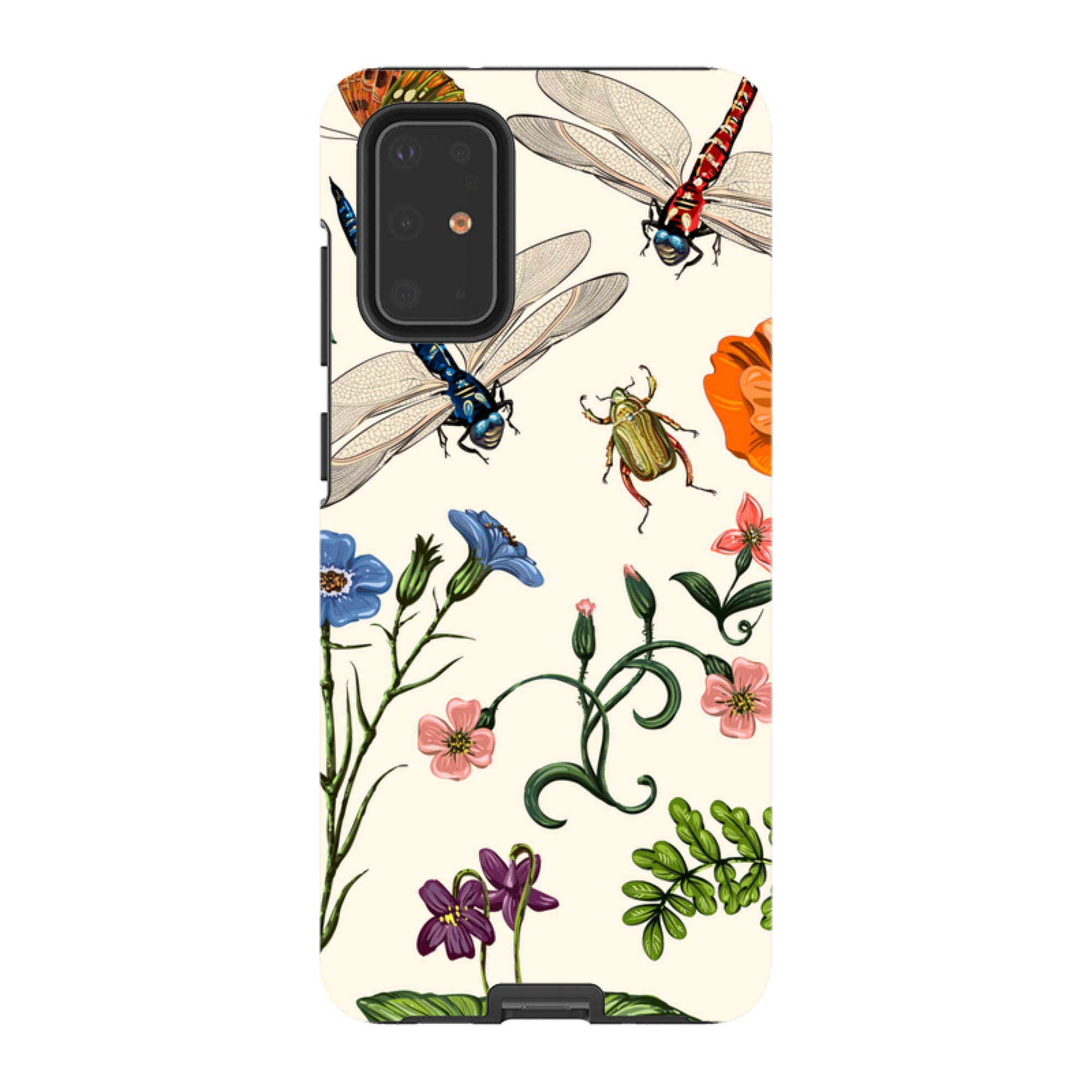 Samsung Tough Case - Bodnant