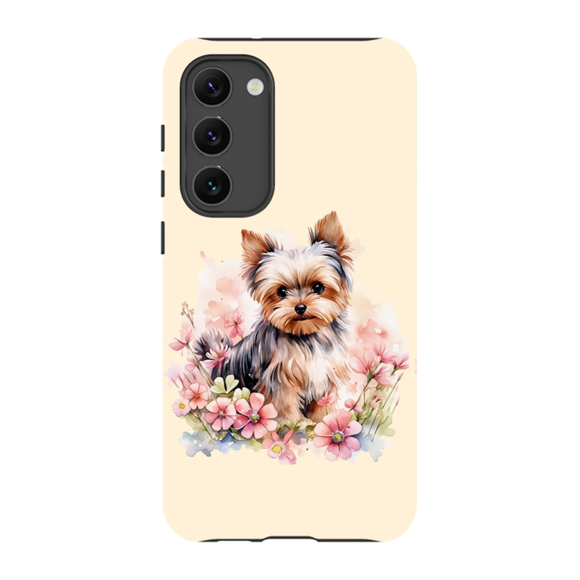 Samsung Tough  Case - Cute Dog P