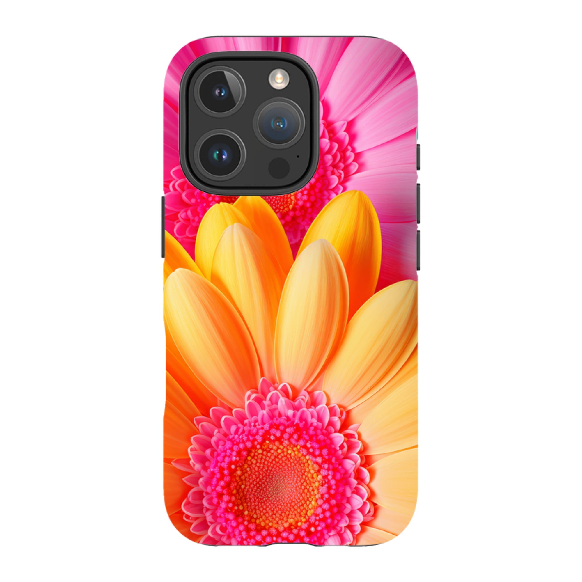 iPhone Tough Case -Bliss Floral