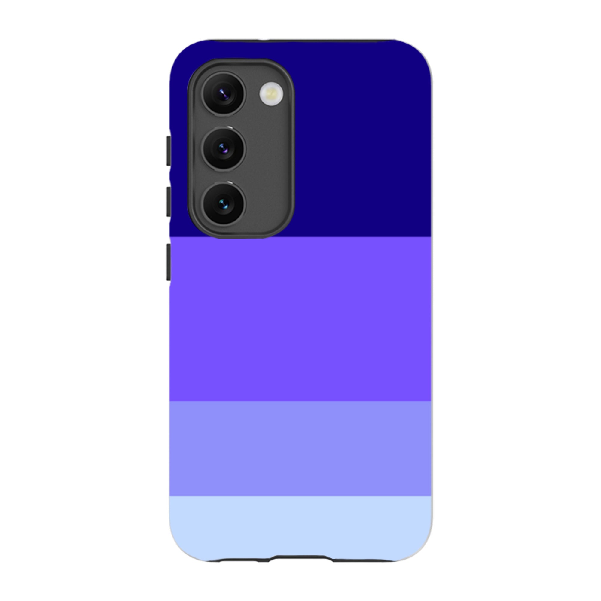 Samsung Tough Case - Sydney Chroma