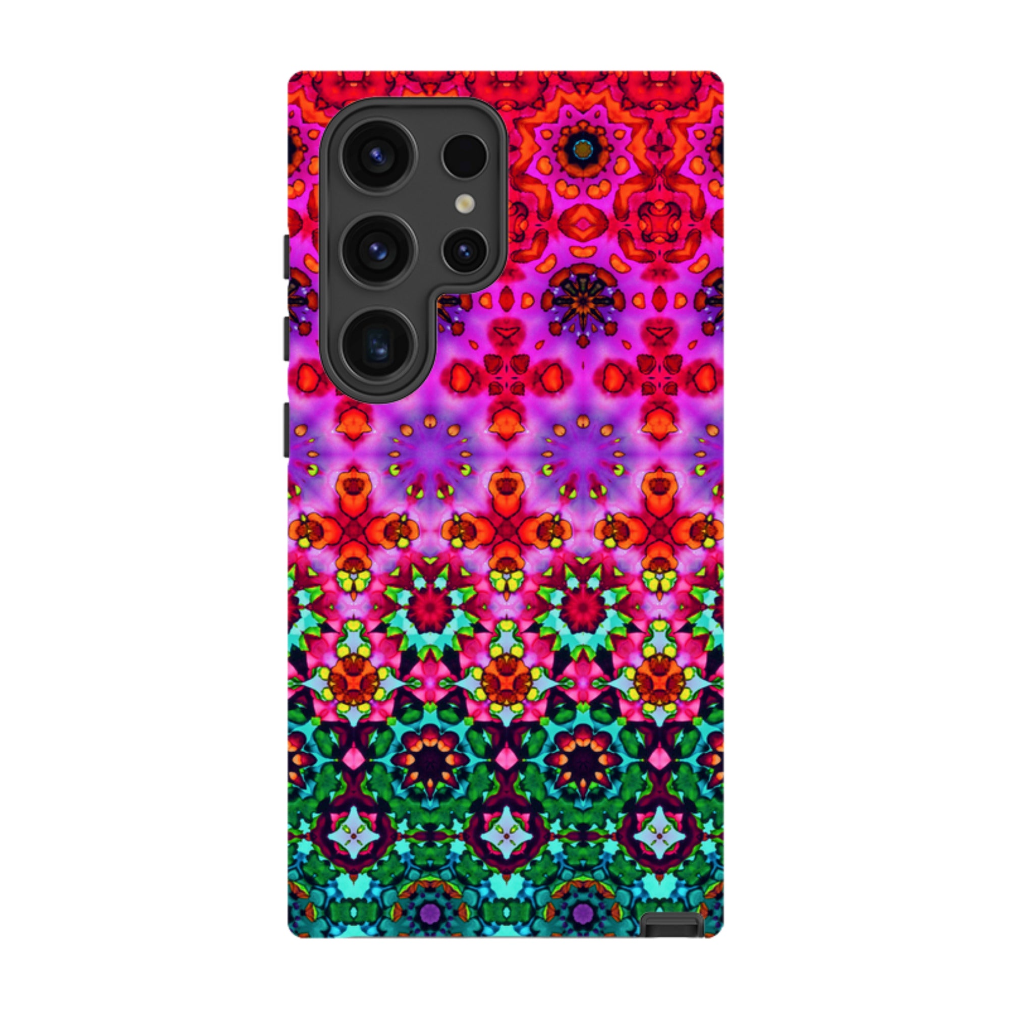 Samsung Tough Case - Musikfest