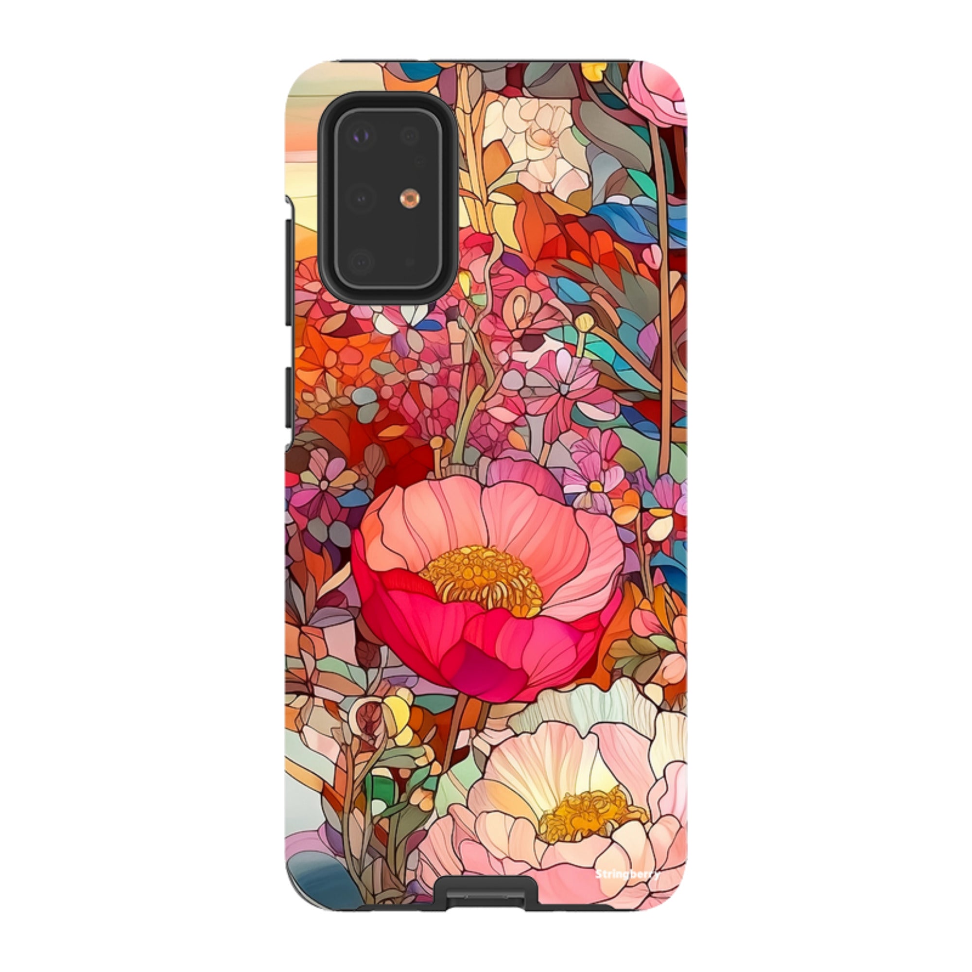Samsung Tough Case - Brundal
