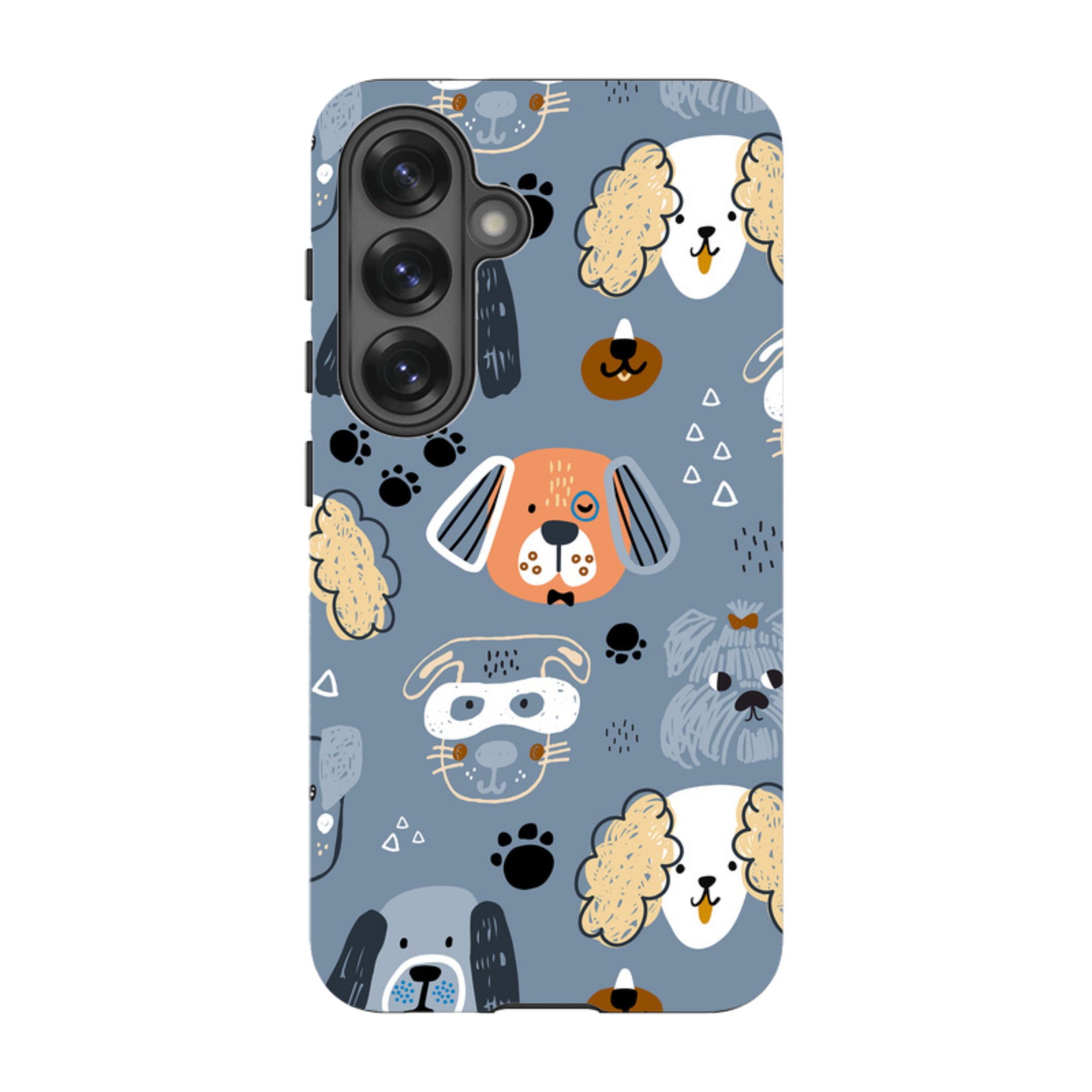 Samsung Tough Case - Pet Love