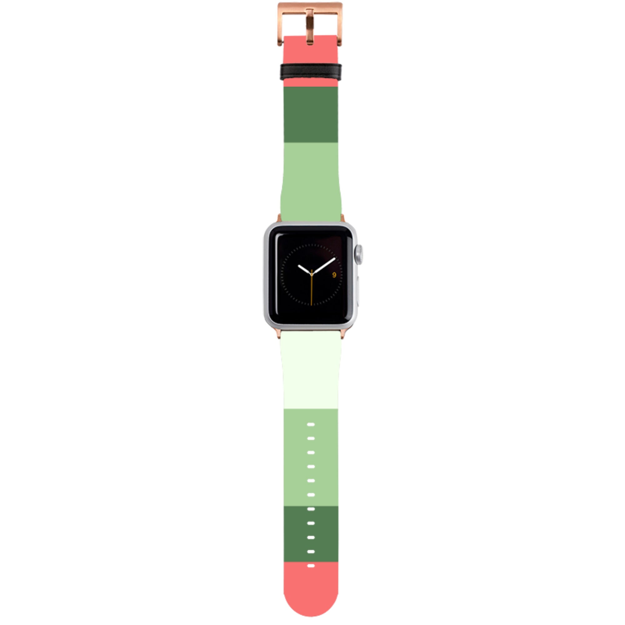 Rome Chroma Apple Watch Strap