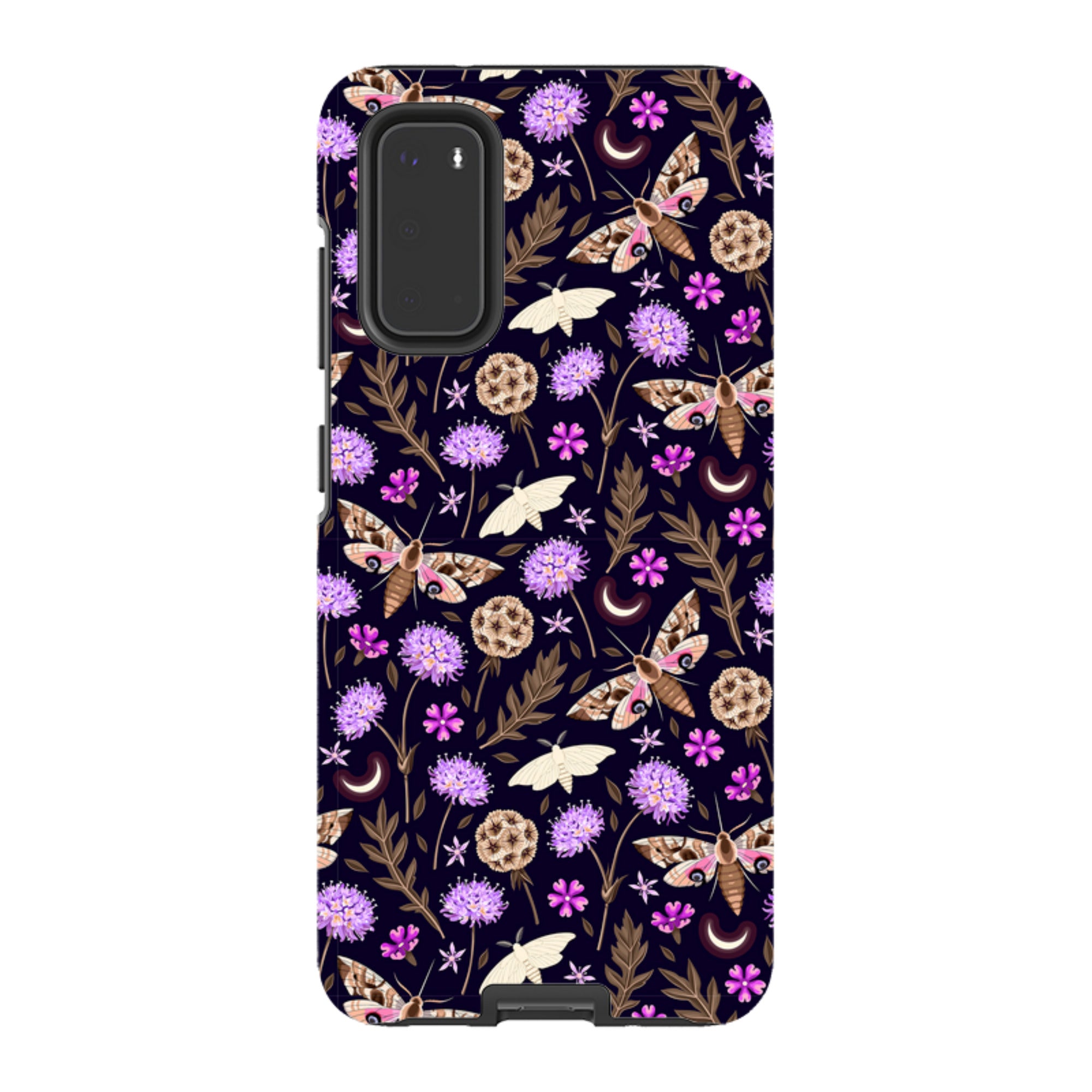 Samsung Tough Case - Bayley