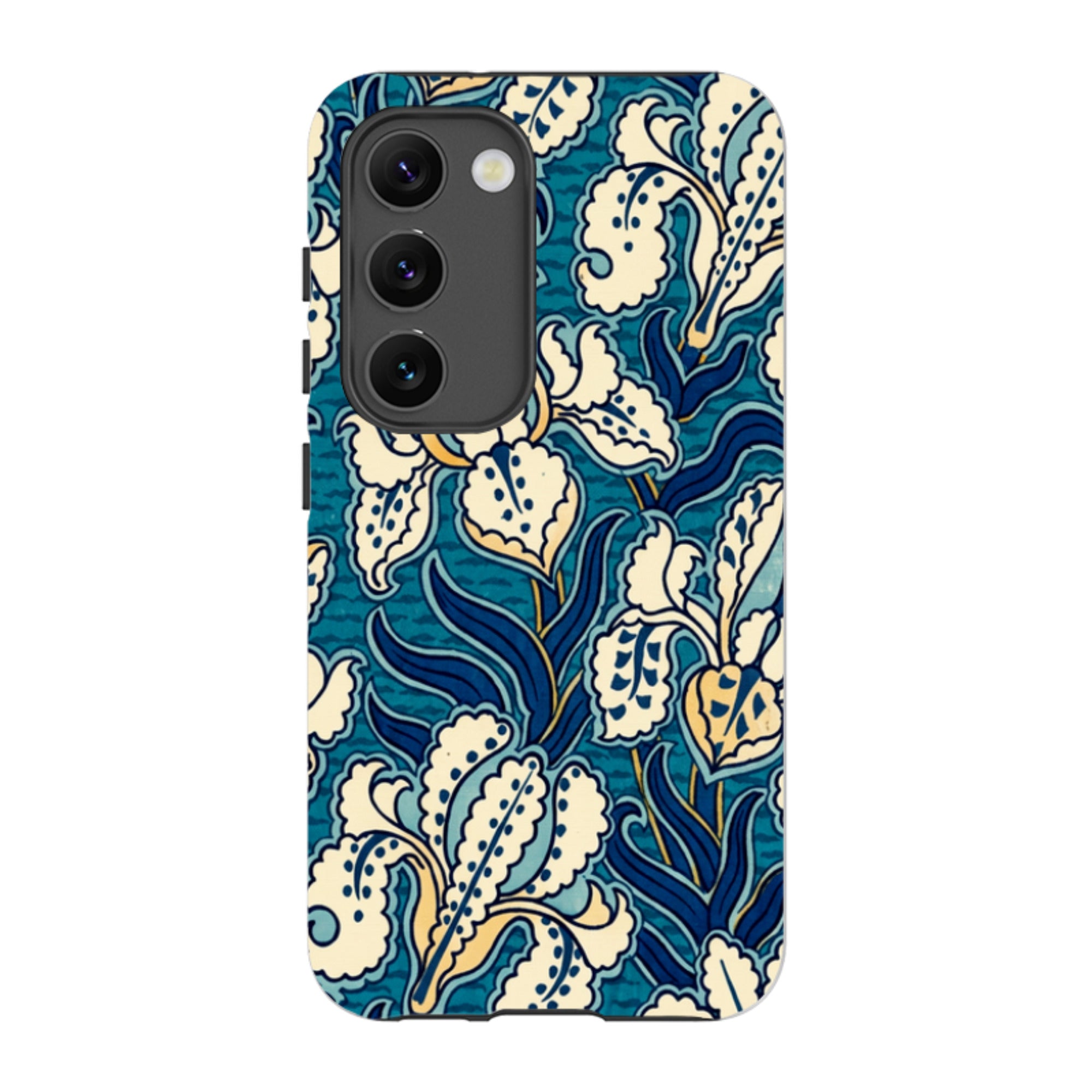 Samsung Tough Case - Nouveau Iris
