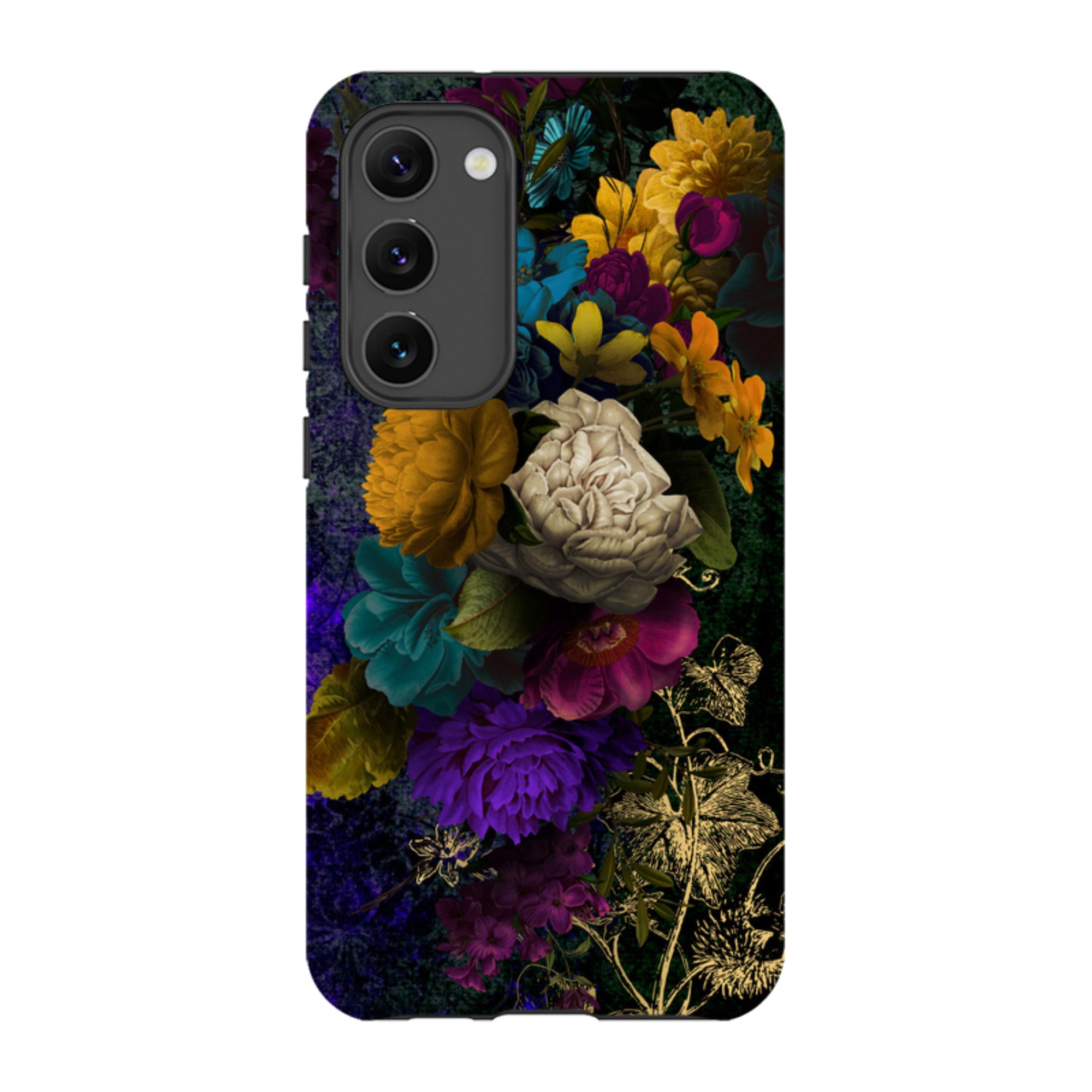Samsung Tough Case - Mystic