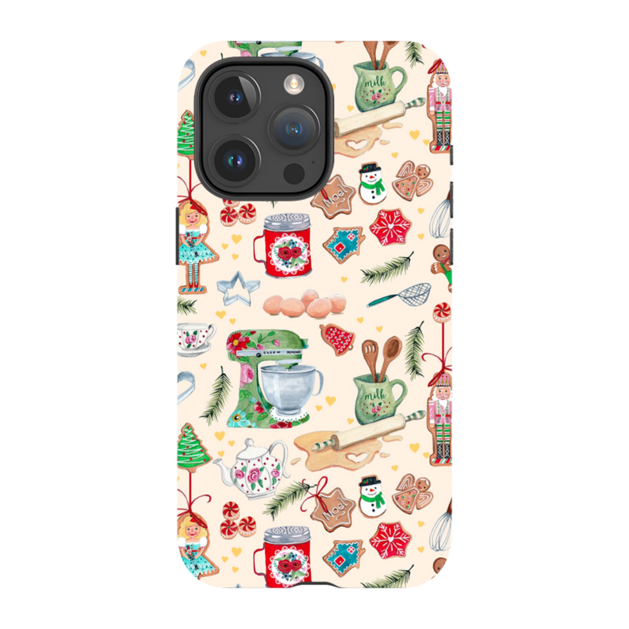 iPhone MagSafe Tough Case -  Bono By Caroline Bonne Muller