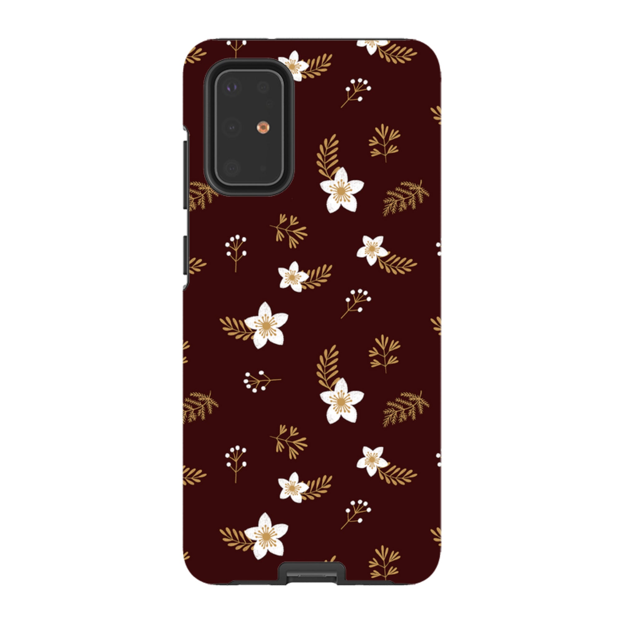 Samsung Tough Case - Peace On Earth