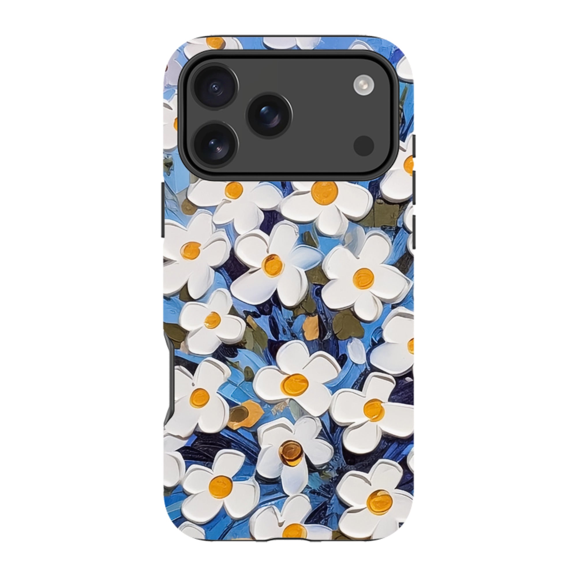 iPhone Tough Case - Zeus