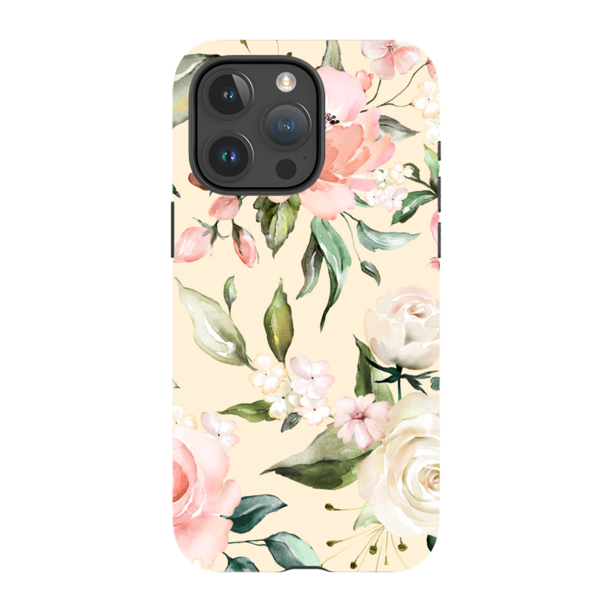 iPhone MagSafe Tough Case - Abinger