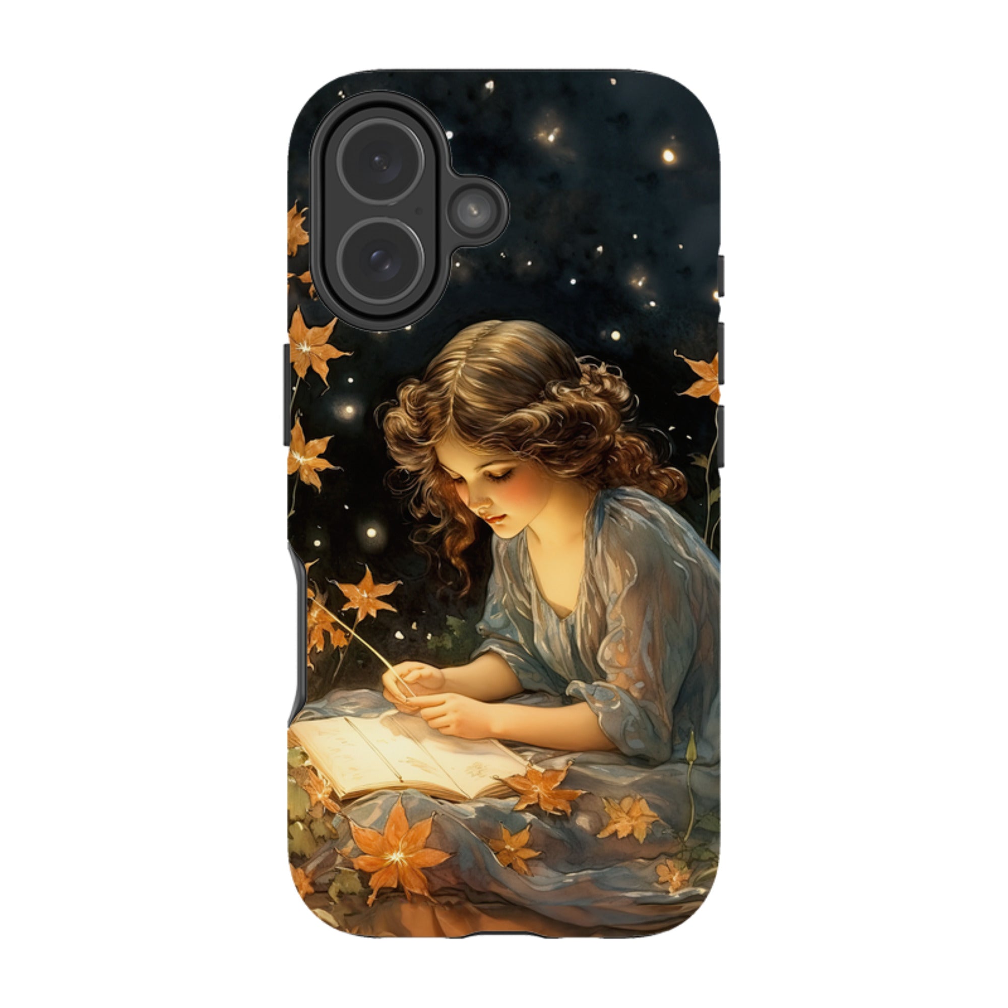 iPhone MagSafe Tough Case - Fairy Tales