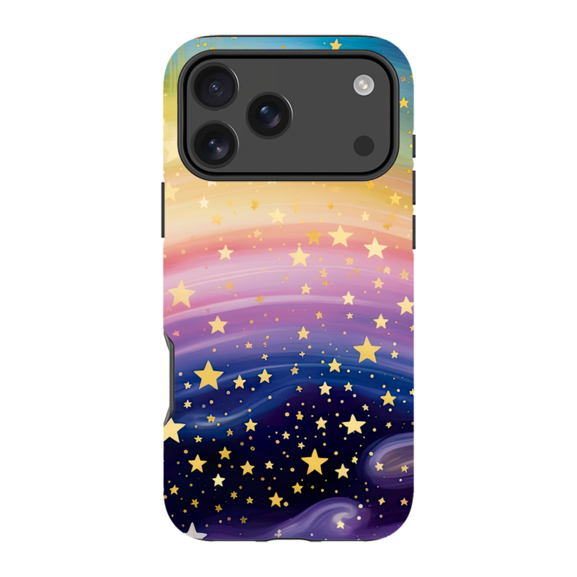 iPhone Case - Colour Galaxy II