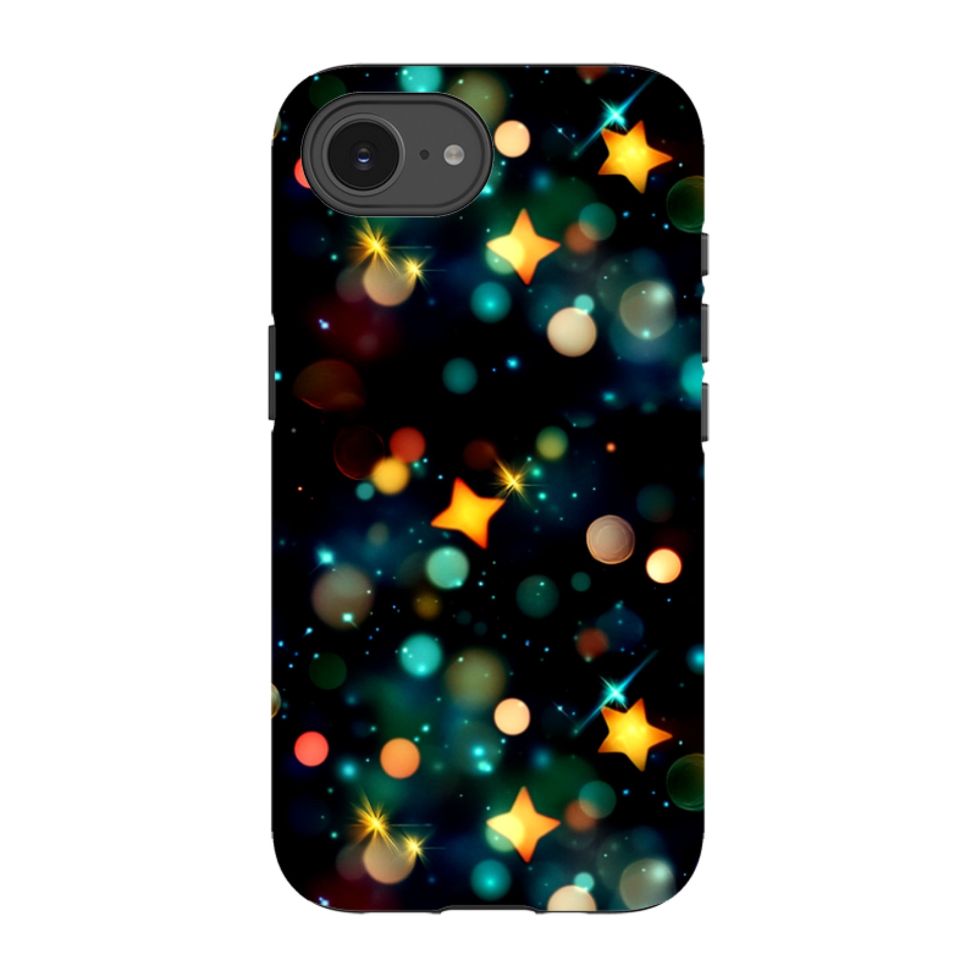 iPhone Tough Case -Spring Stars