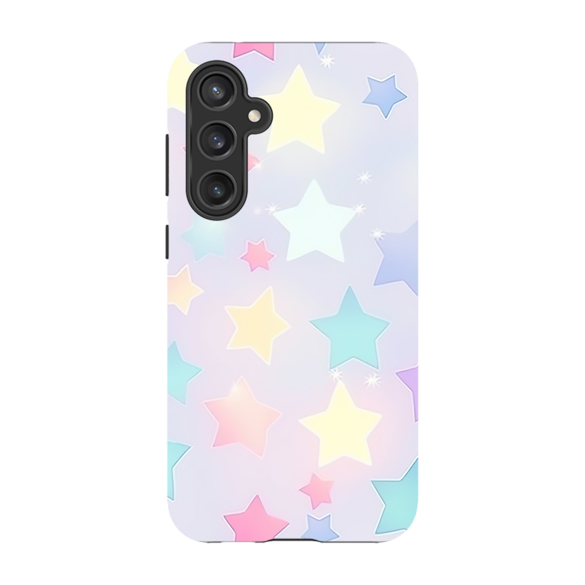 Samsung Tough Case - Colour Stars III