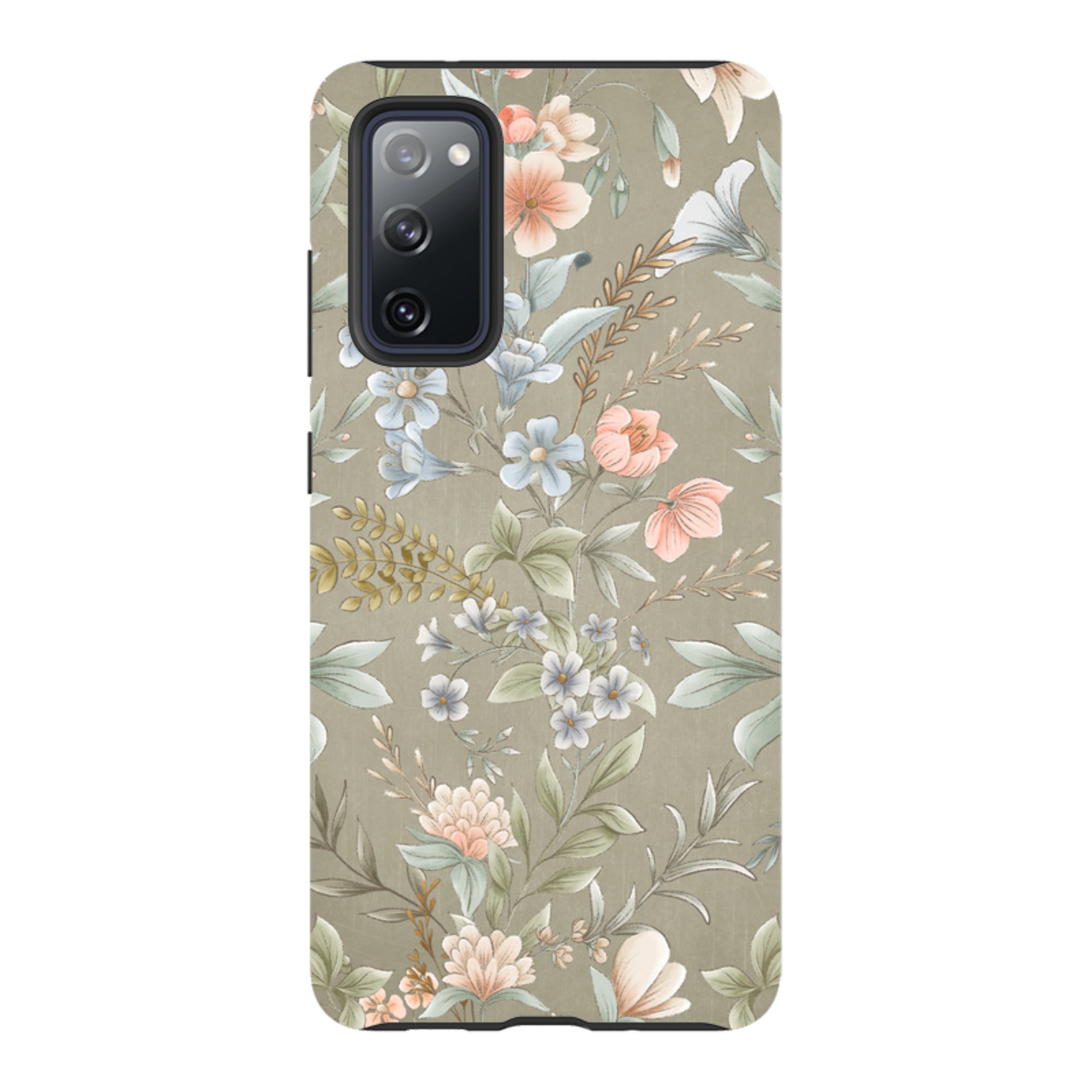 Samsung Tough Case - Ambrosia