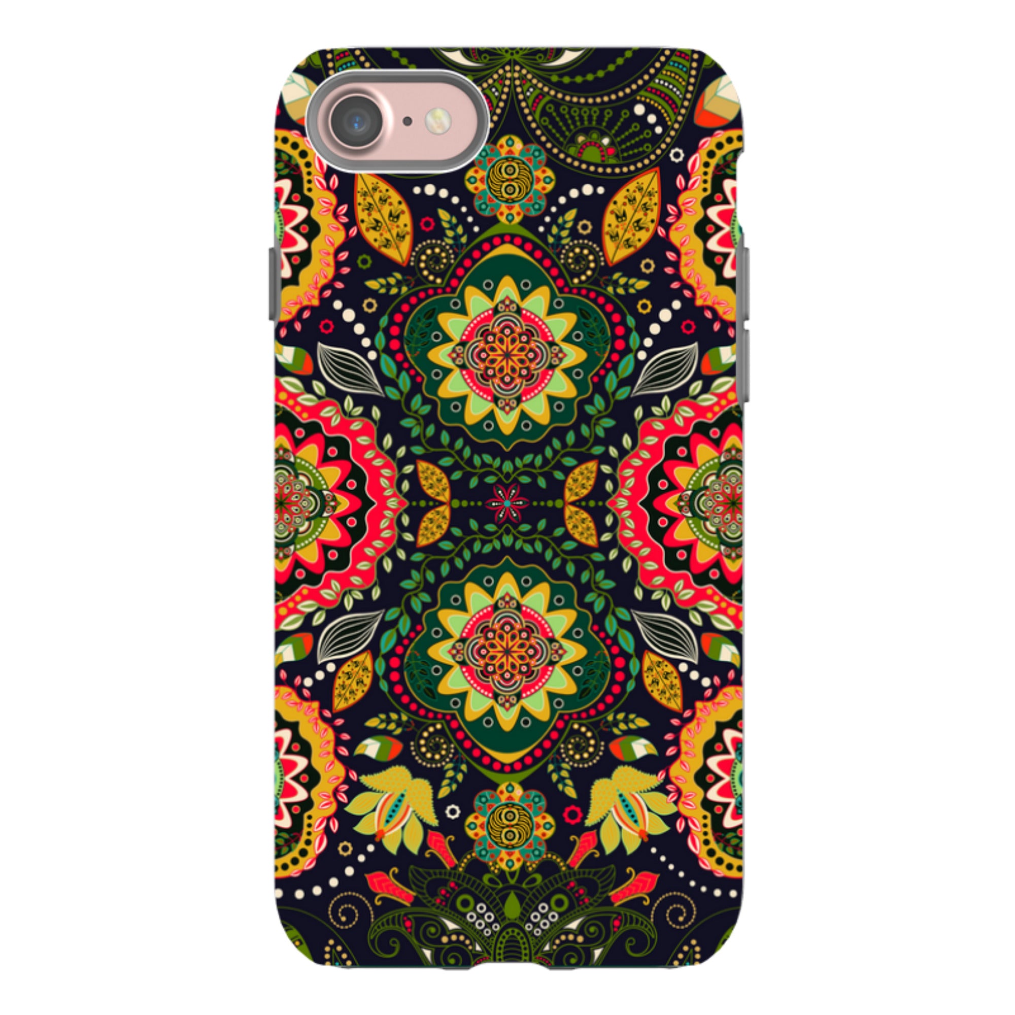 iPhone Tough Case - Levens Hall