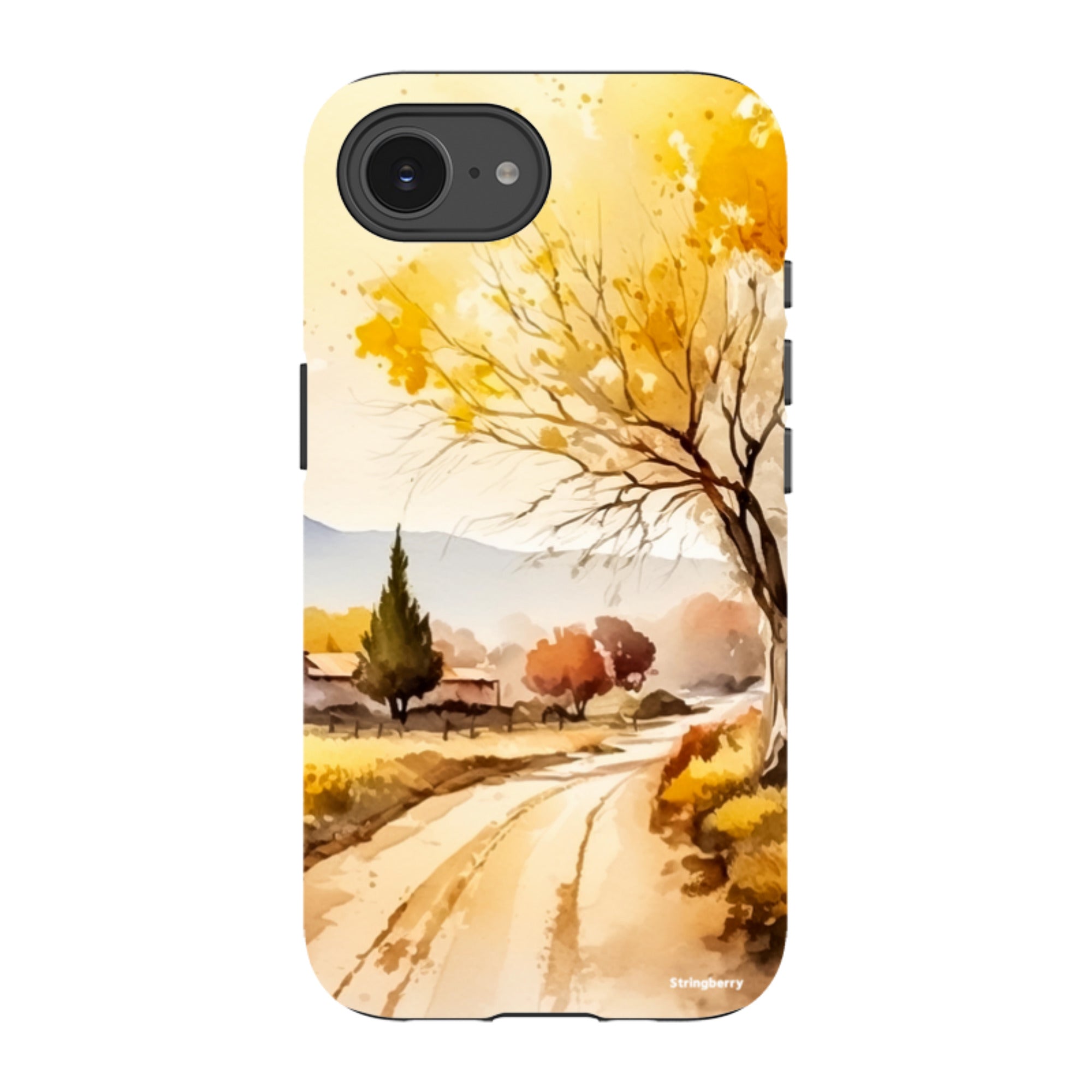 iPhone Tough Case - Axminster