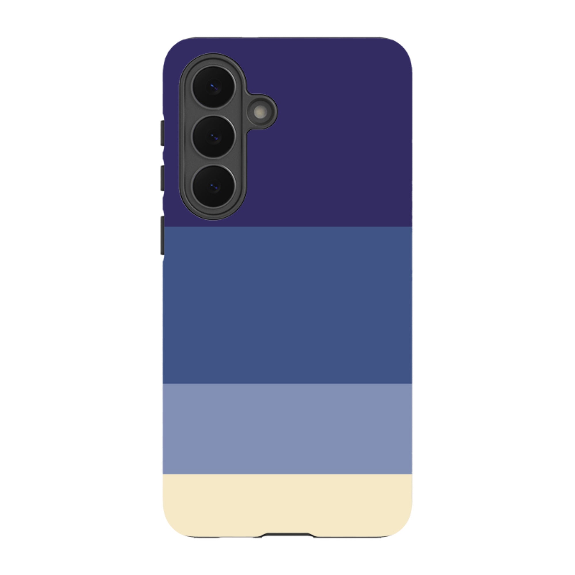 Samsung Tough Case - Cancun Chroma