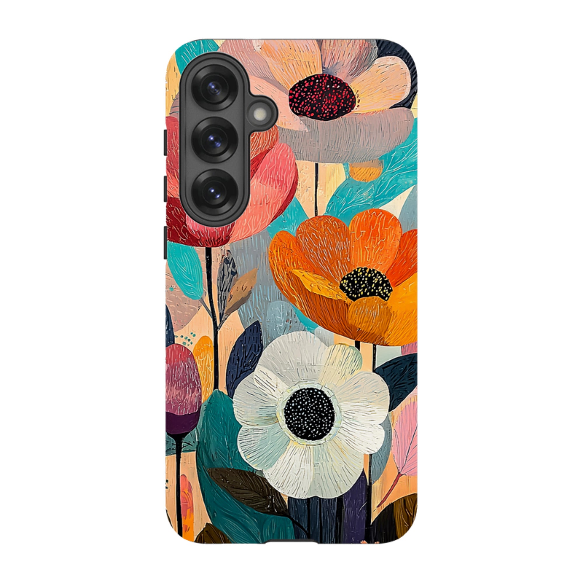 Samsung Tough Case - Bloom Lane