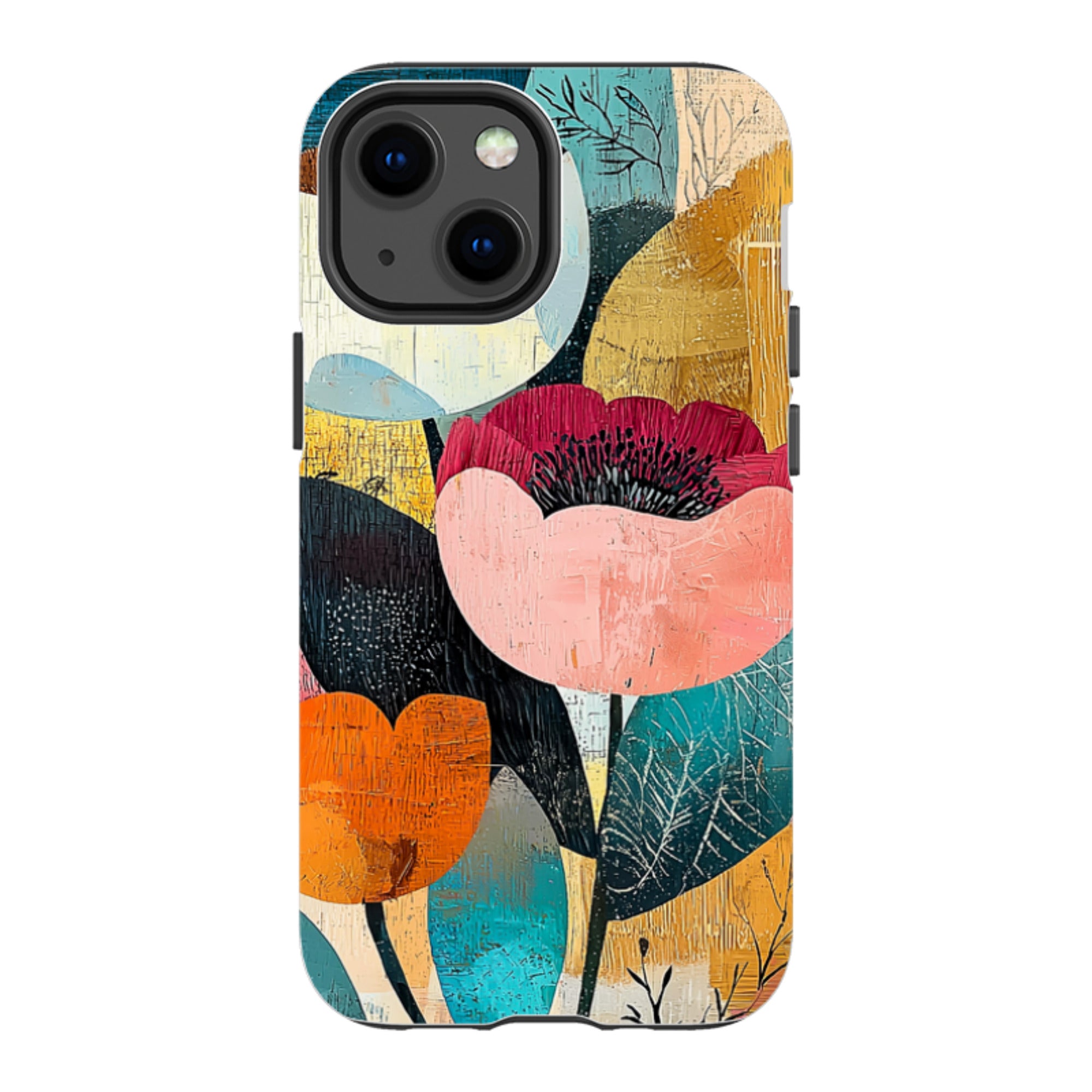 iPhone Case - Green Lane