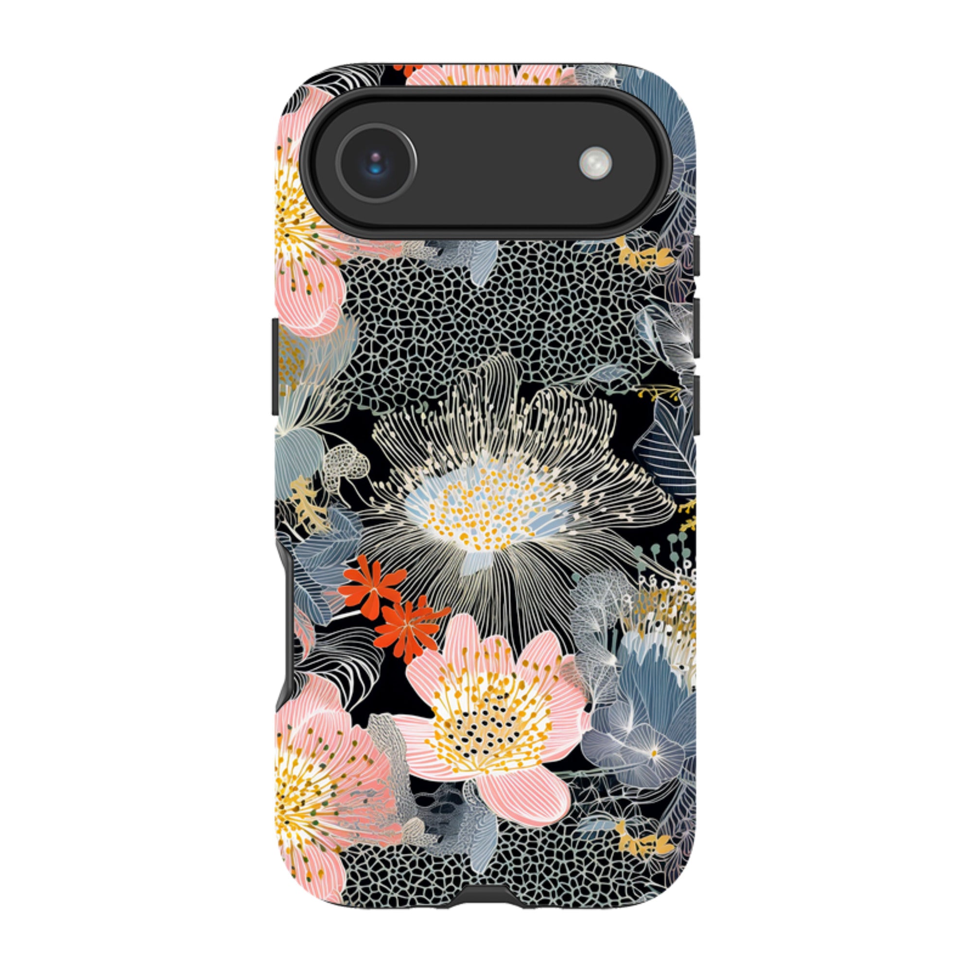 iPhone MagSafe Tough Case -  Colorada