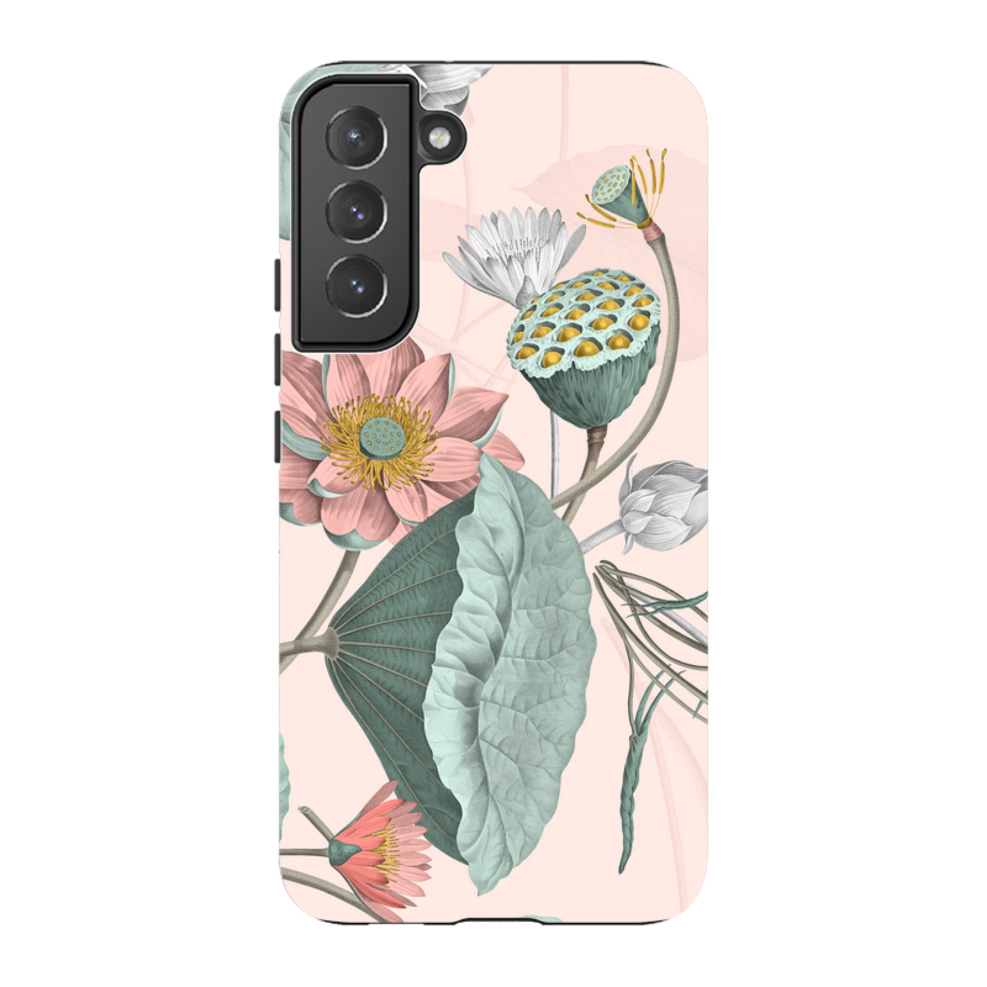 Samsung Tough Case - Finchcocks