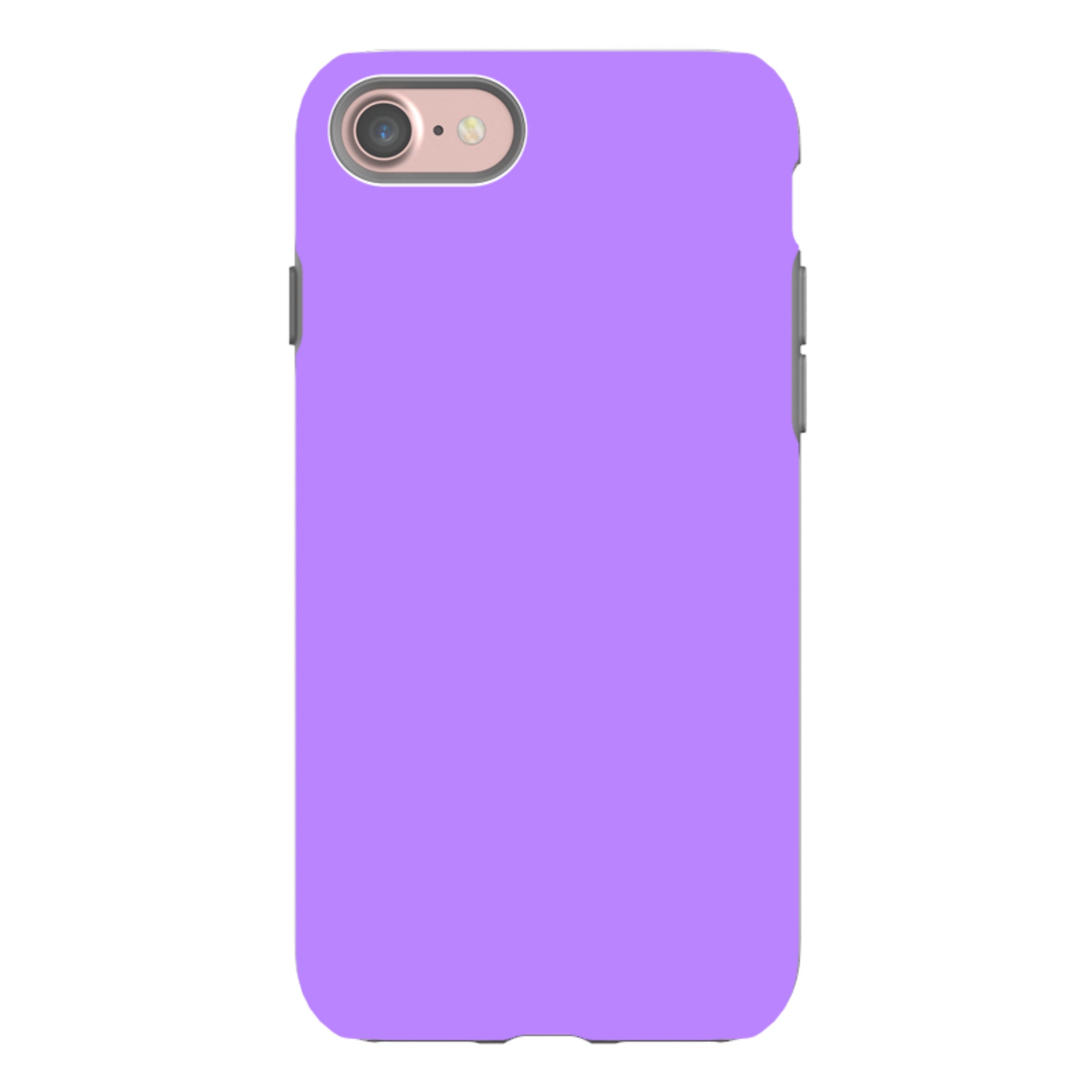 iPhone Tough Case - Cape Town Purple