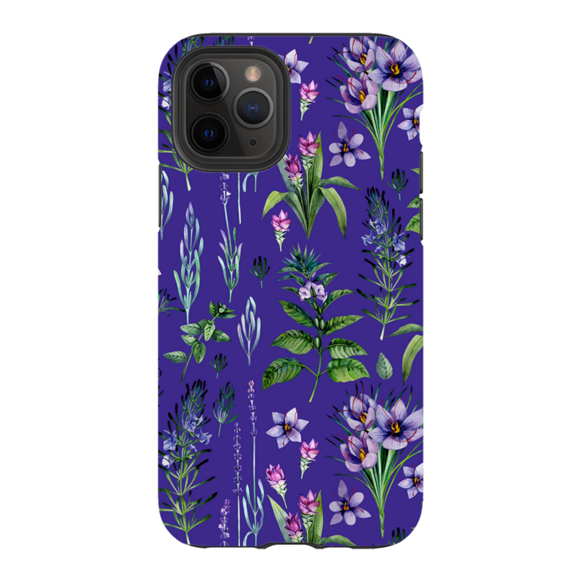 iPhone Tough Case - Barnington