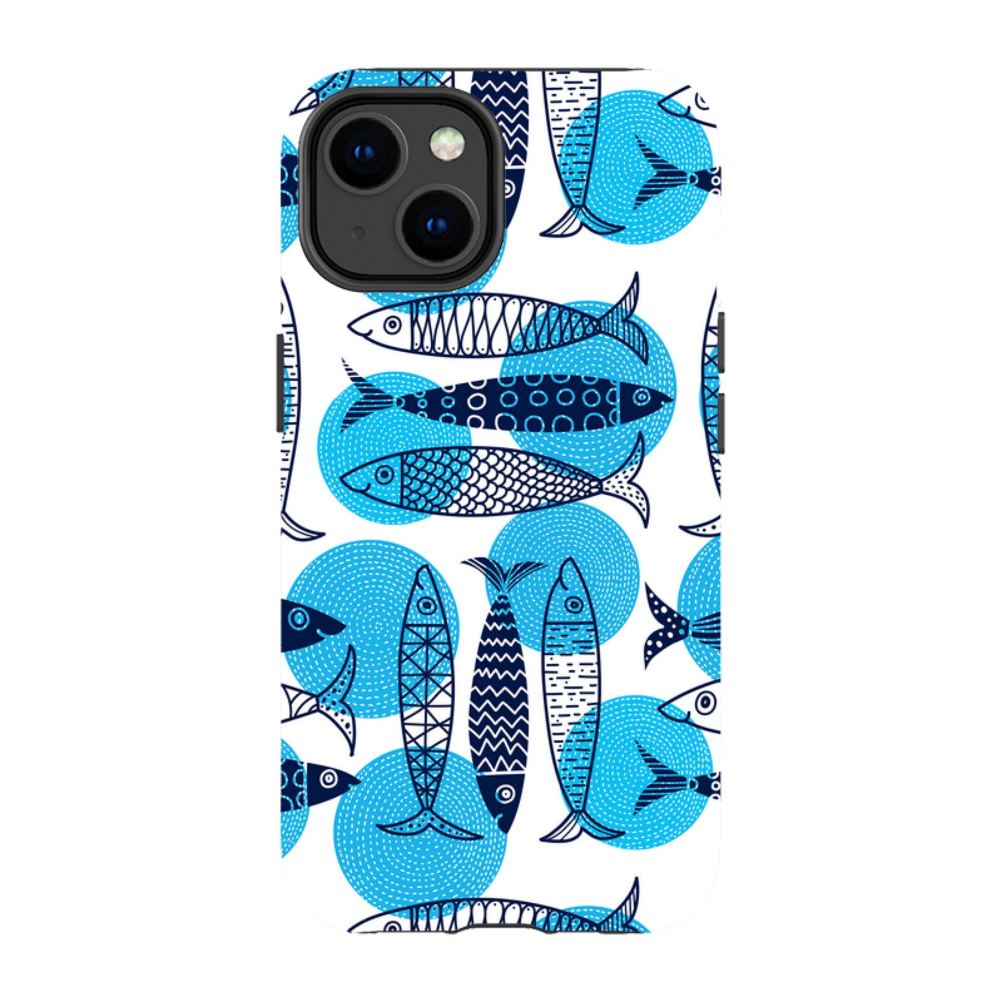 iPhone Case - Sardines V