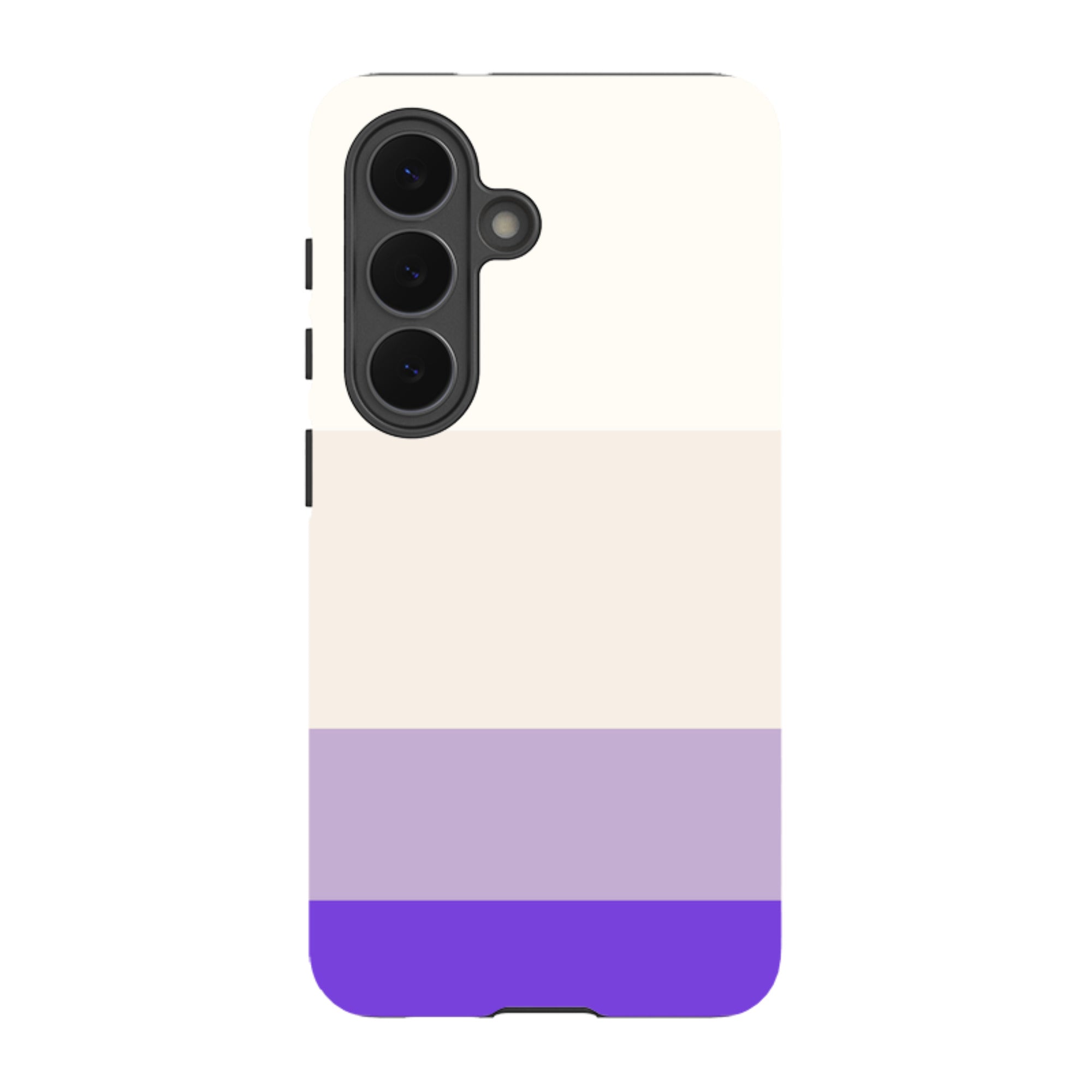 Samsung Tough Case - Amsterdam Chroma