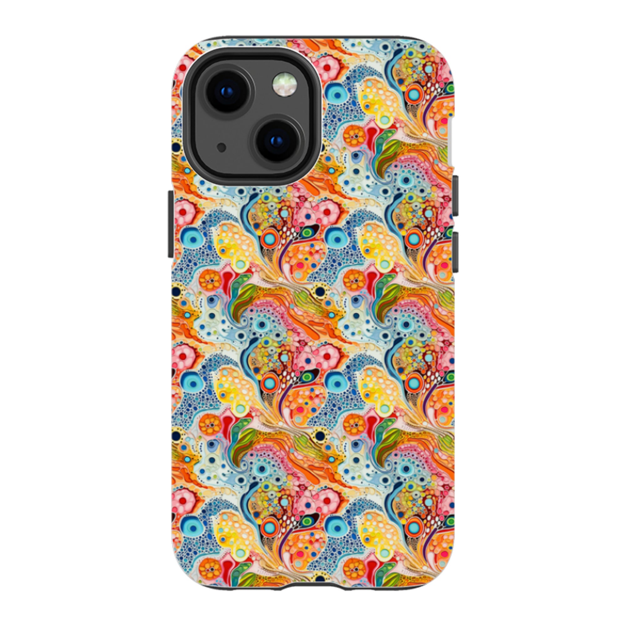 iPhone Case - Zanuso II