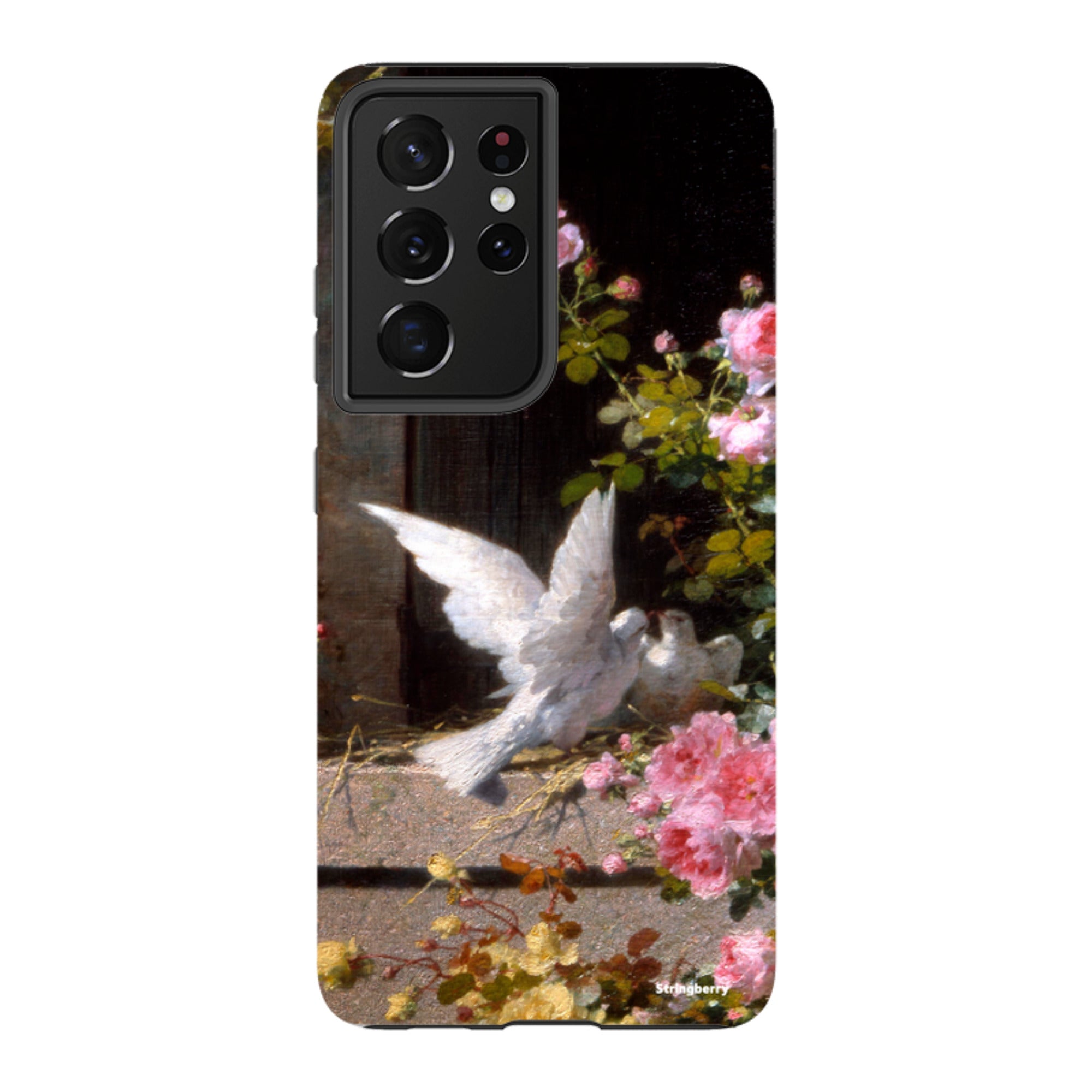 Samsung Tough Case - Together By Heritage