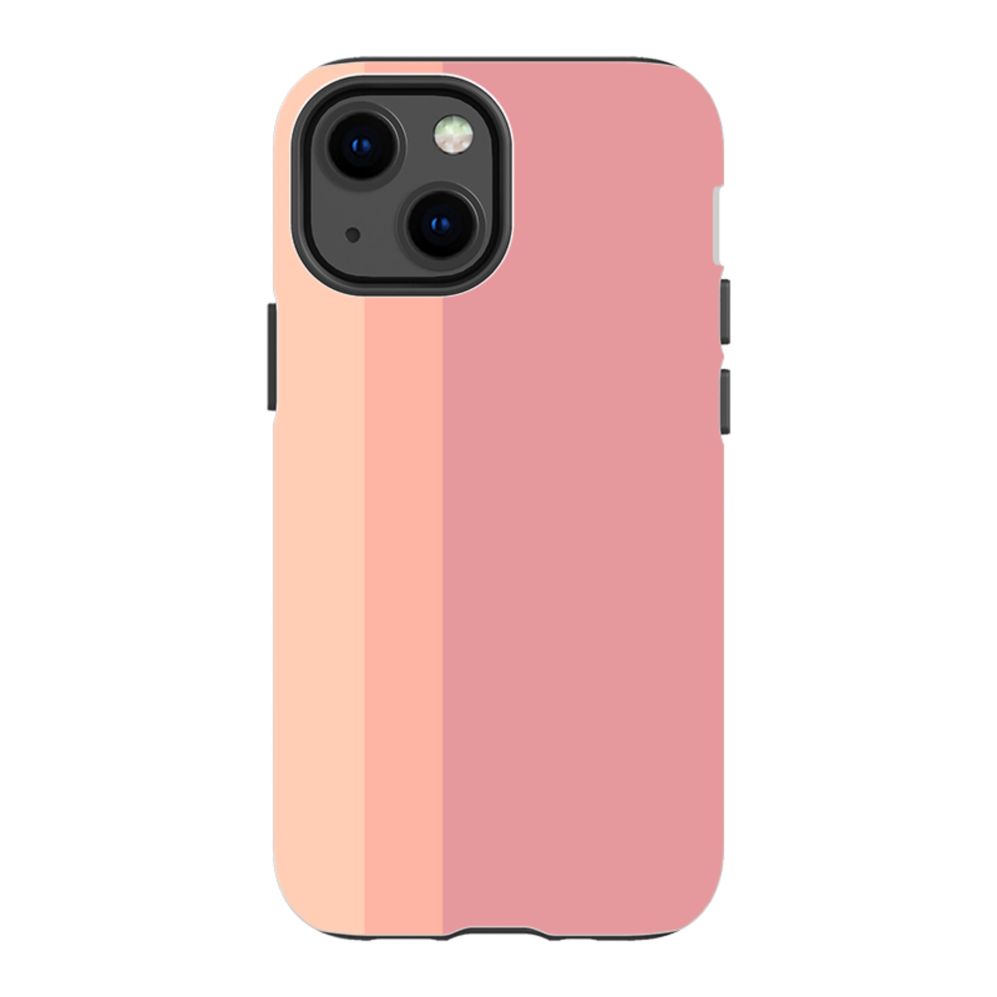 iPhone Case - Granada Chroma-Stripe