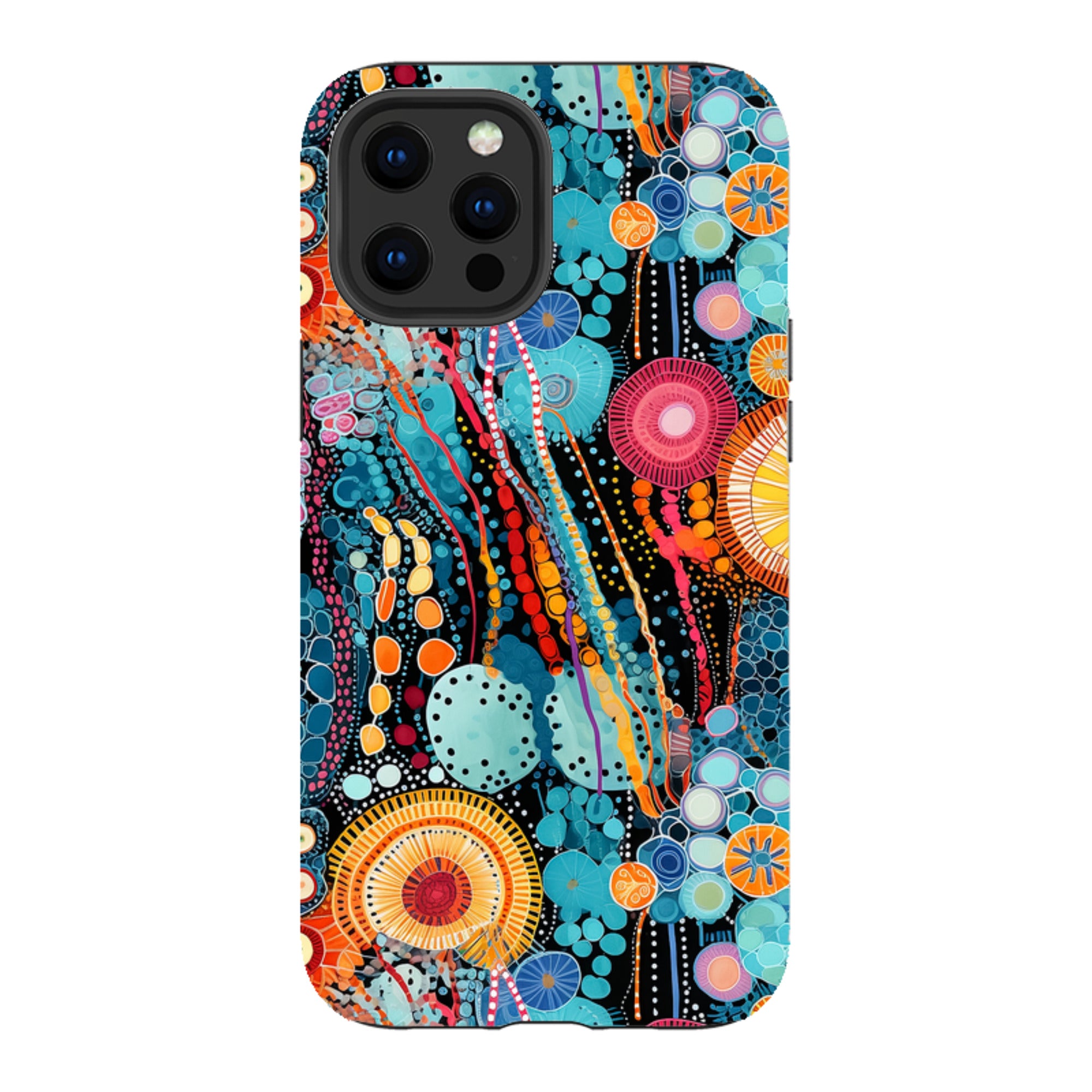 iPhone Case - Ruggeri