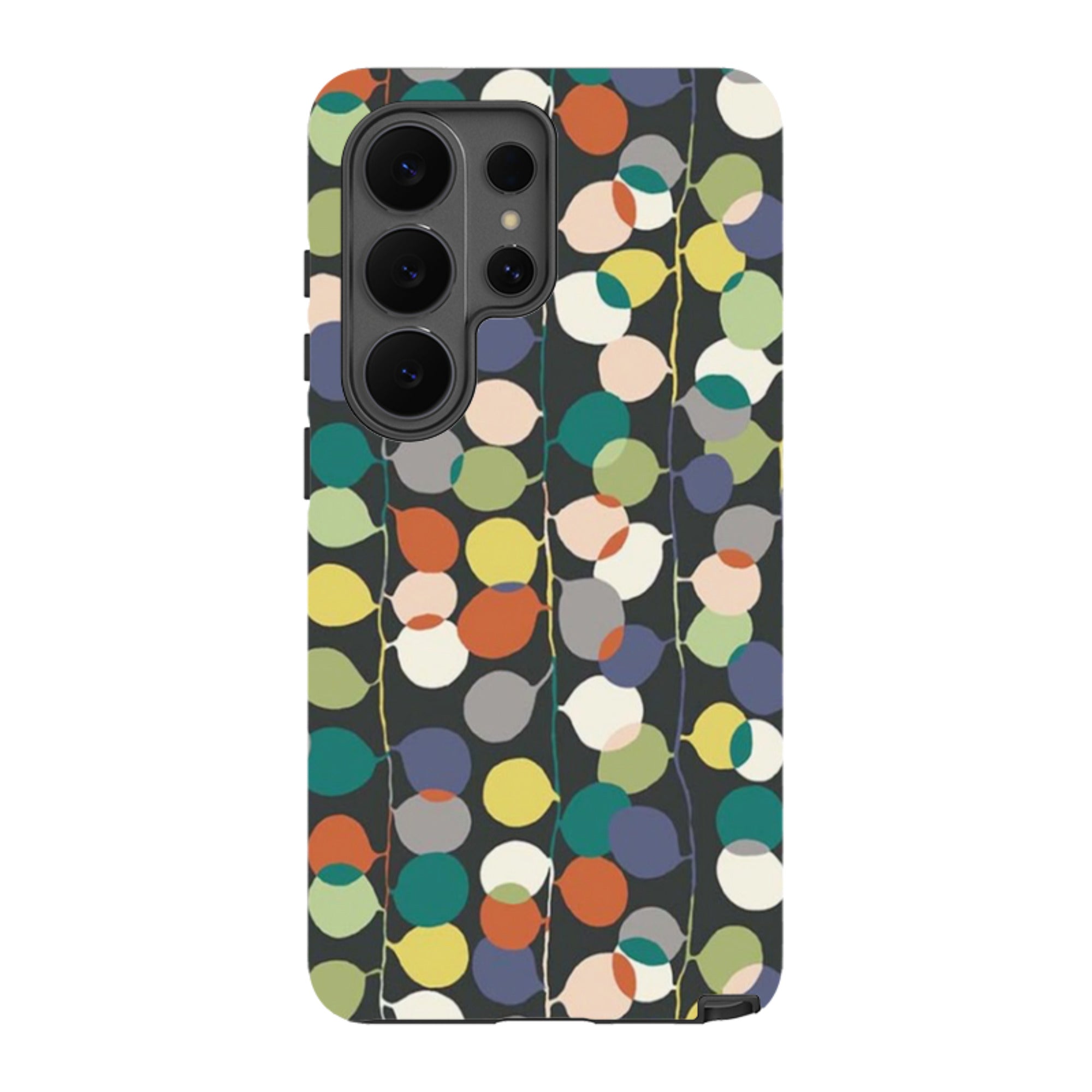 Samsung Tough Case - Atelier Fairylights By Sarah Campbell